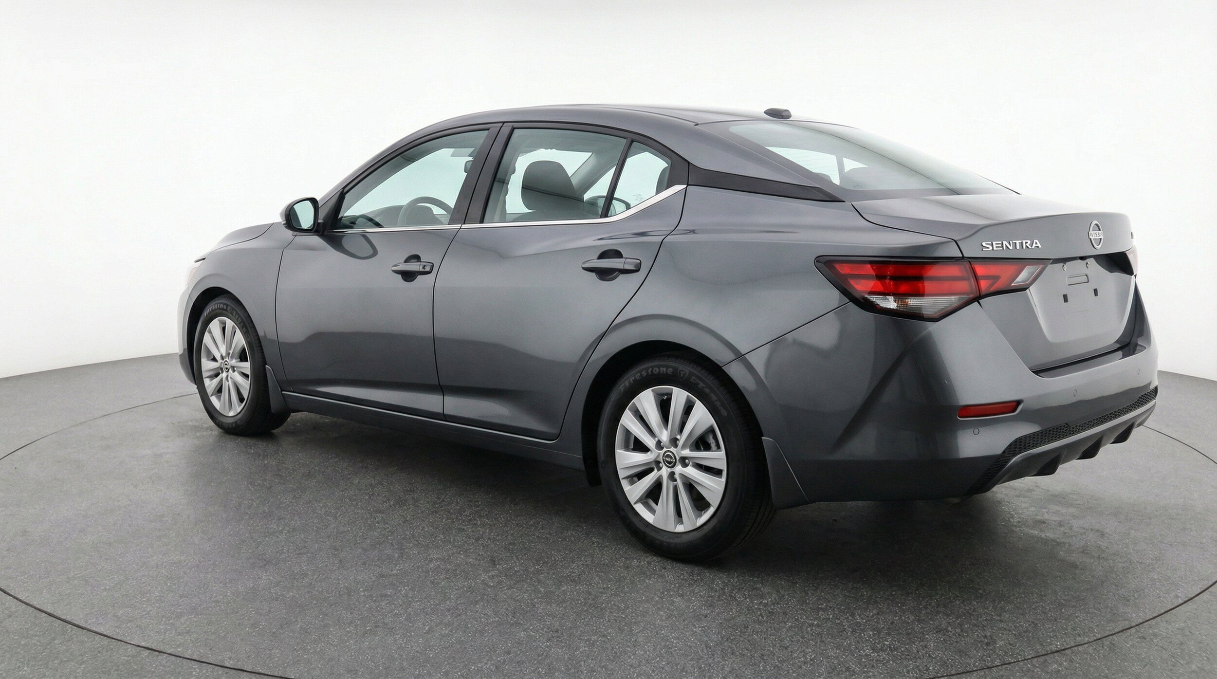 Thumbnail: 2025 Nissan Sentra - 6