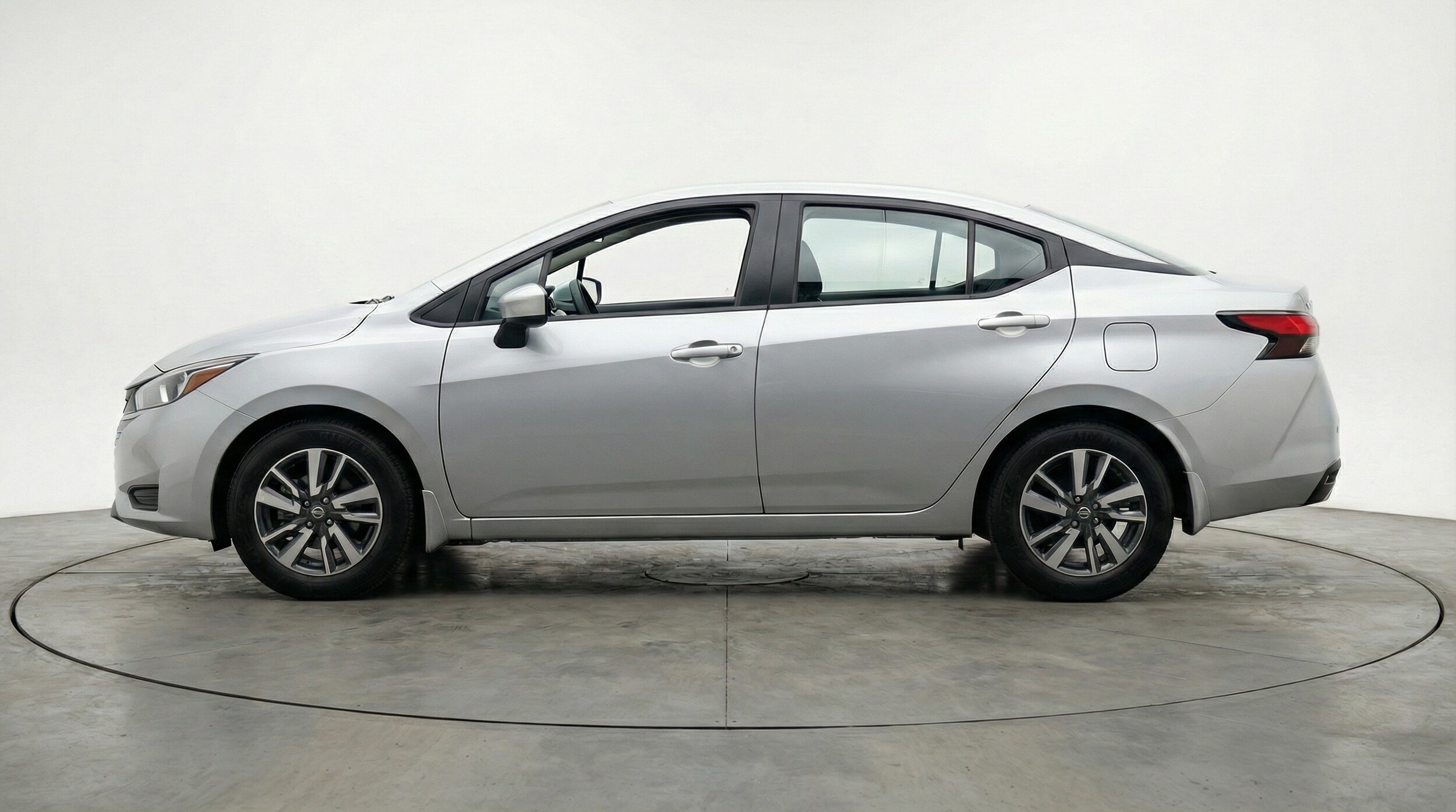 Thumbnail: 2025 Nissan Versa - 4