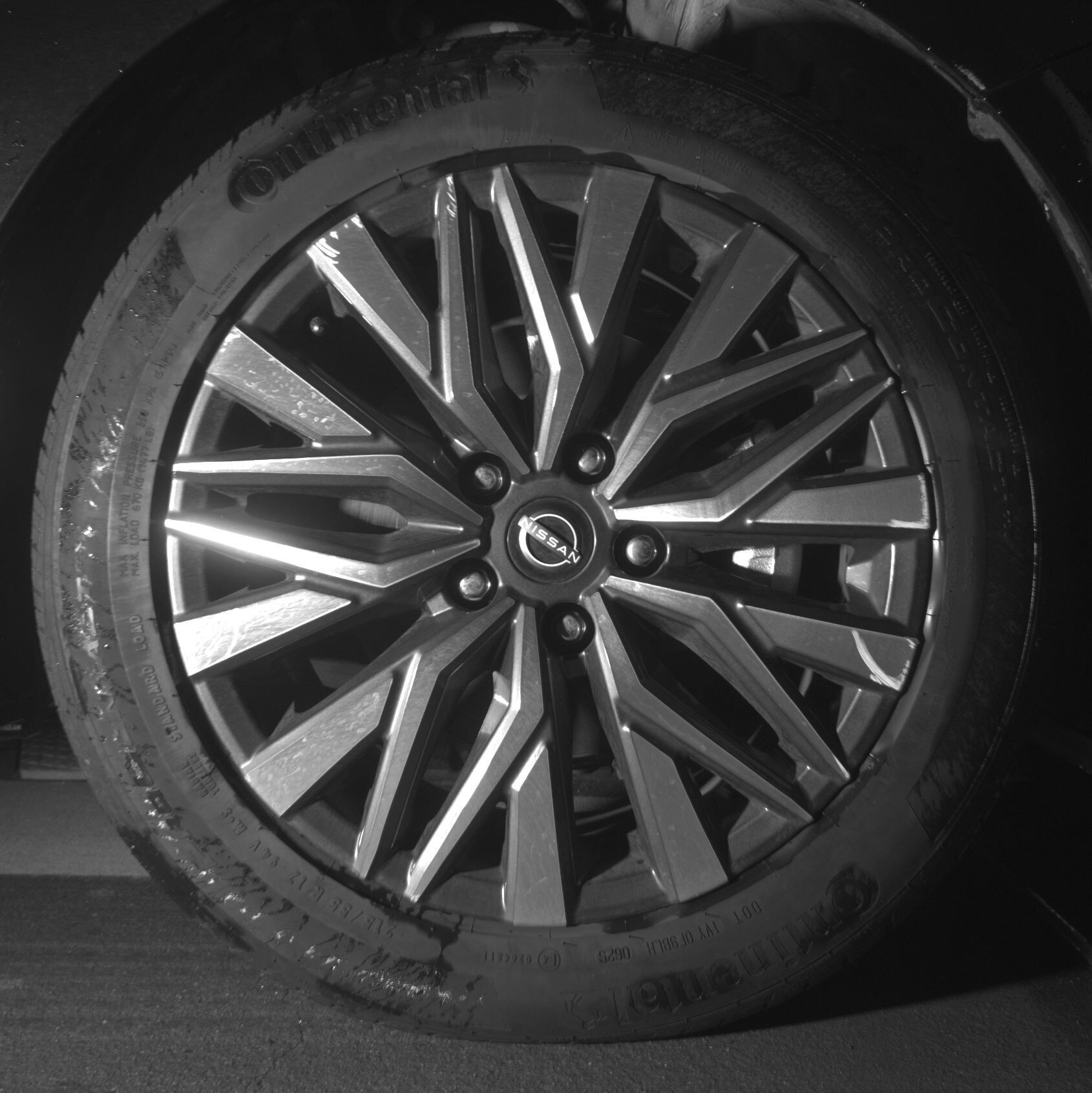 Thumbnail: 2025 Nissan Altima - 10