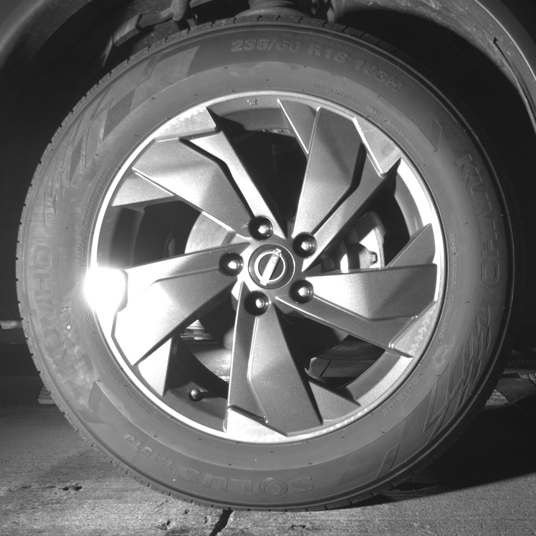 Thumbnail: 2025 Nissan Rogue - 10