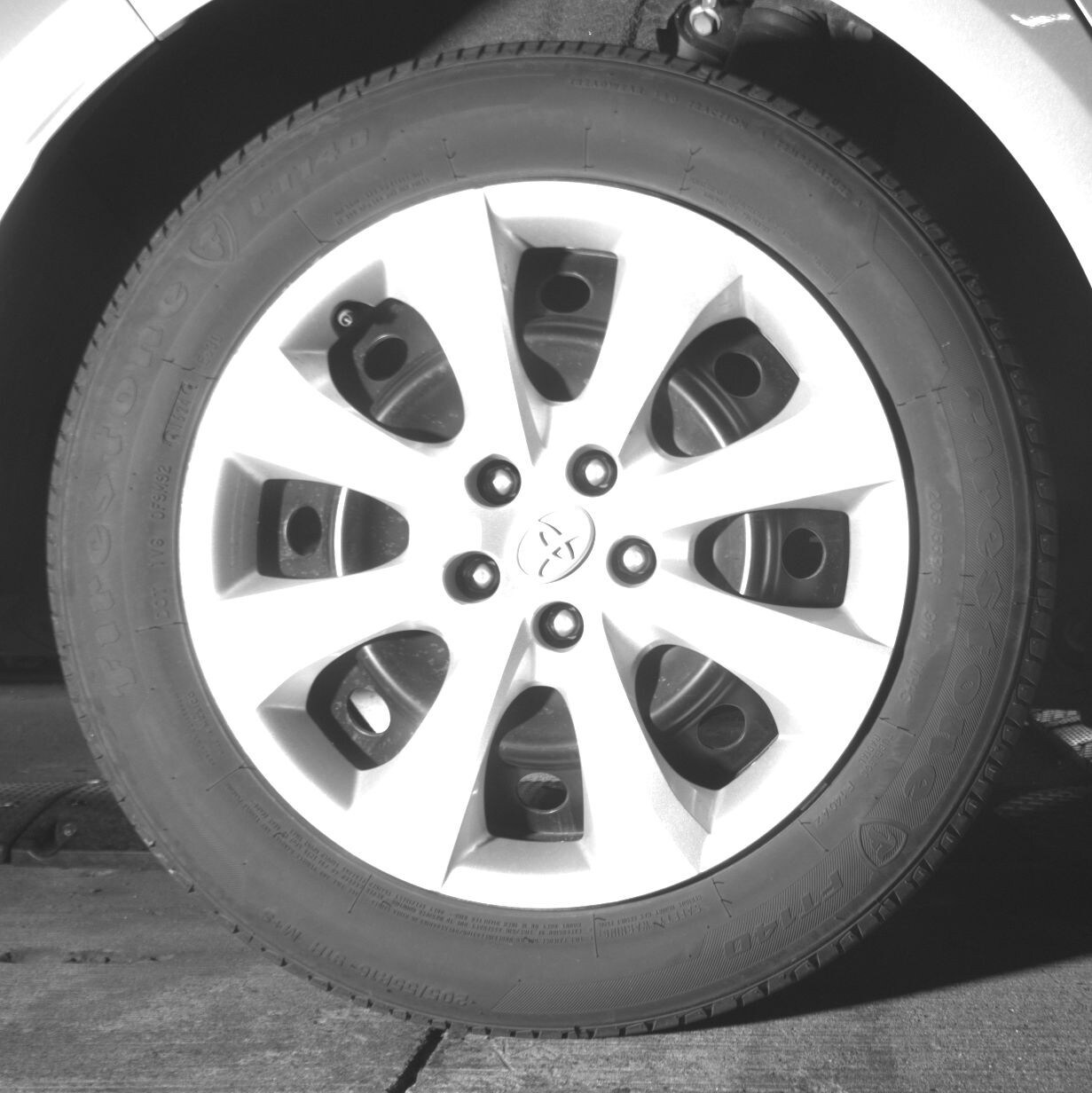 Thumbnail: 2024 Toyota Corolla - 12