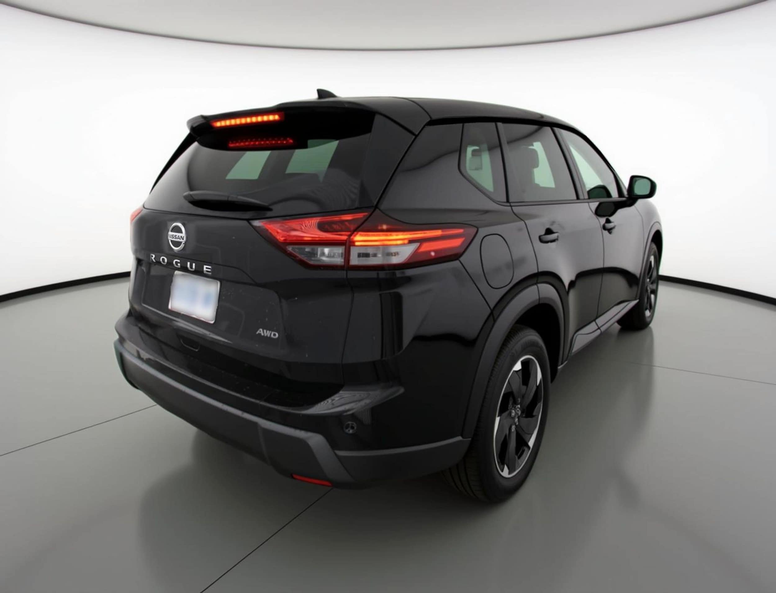 Thumbnail: 2025 Nissan Rogue - 9