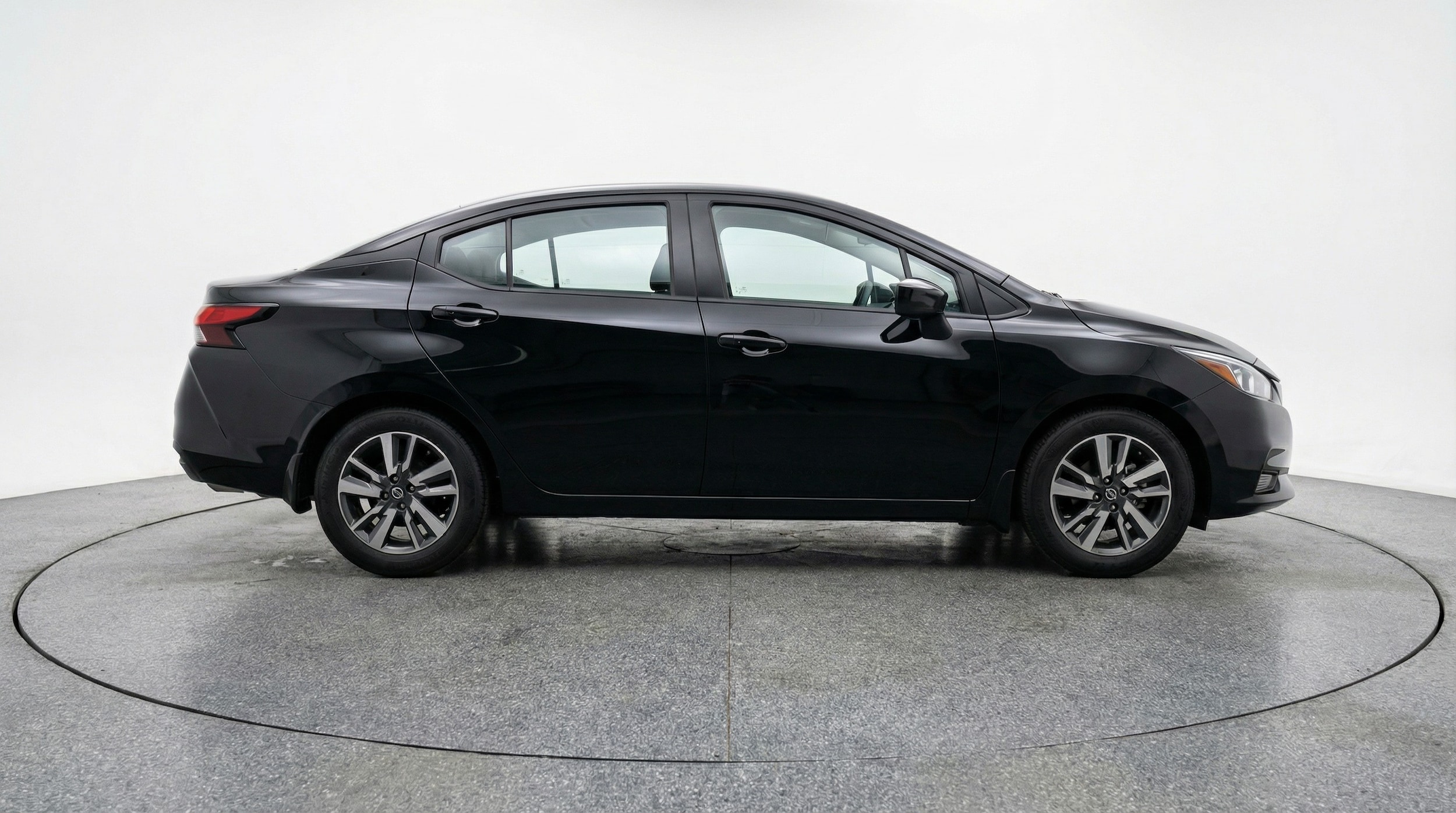 Thumbnail: 2025 Nissan Versa - 8