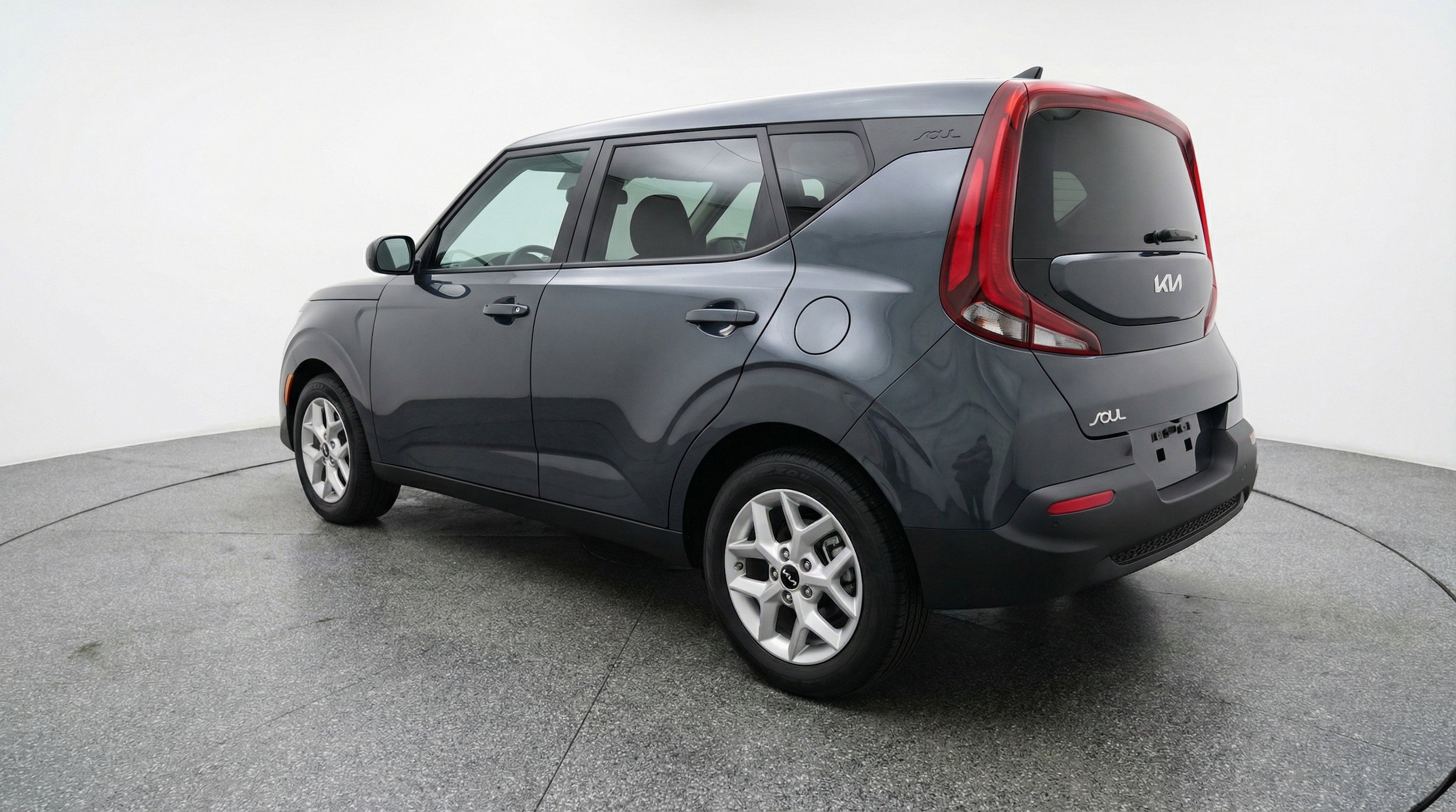 Thumbnail: 2025 Kia Soul - 6