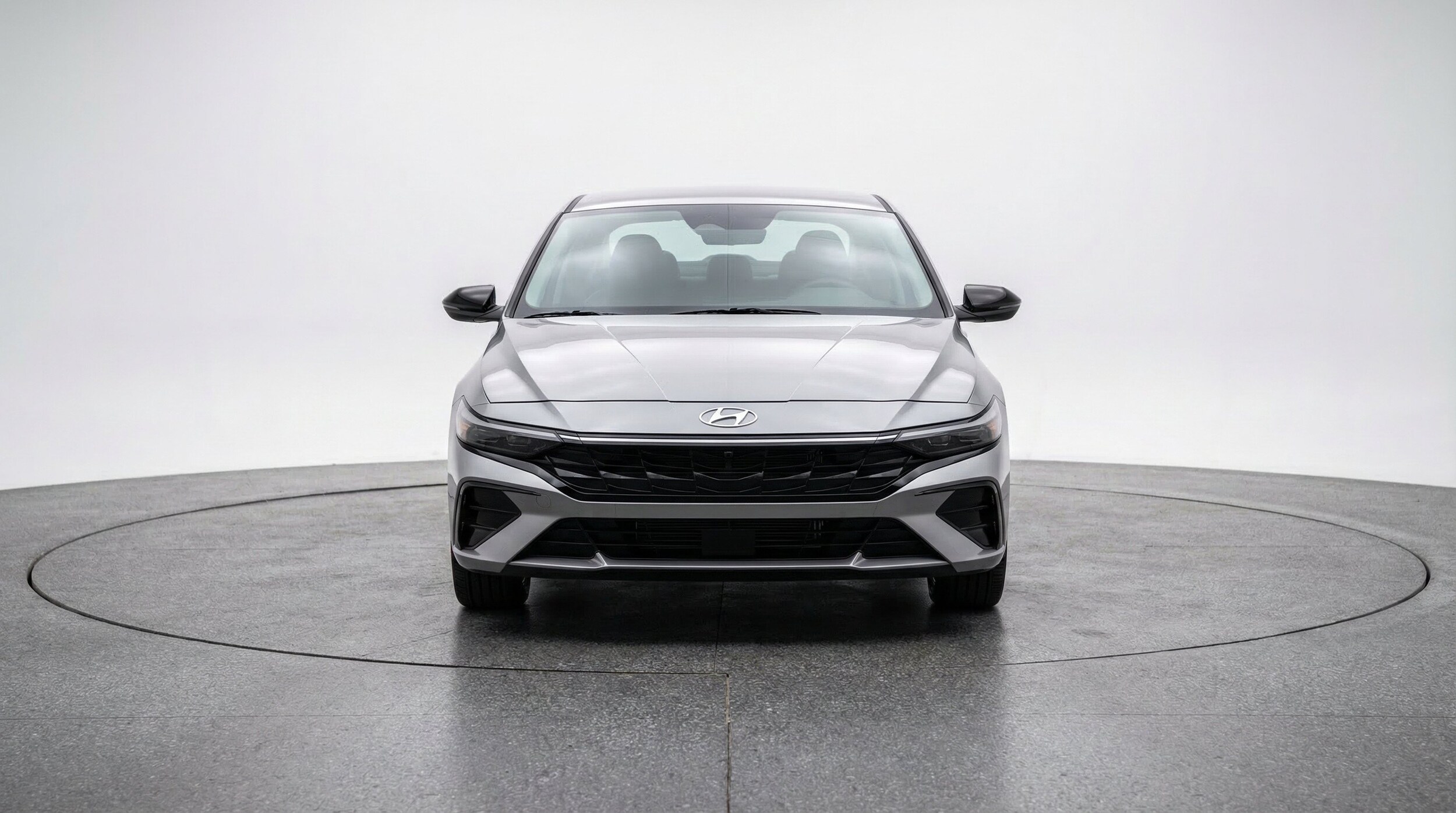 Thumbnail: 2026 Hyundai Elantra - 2