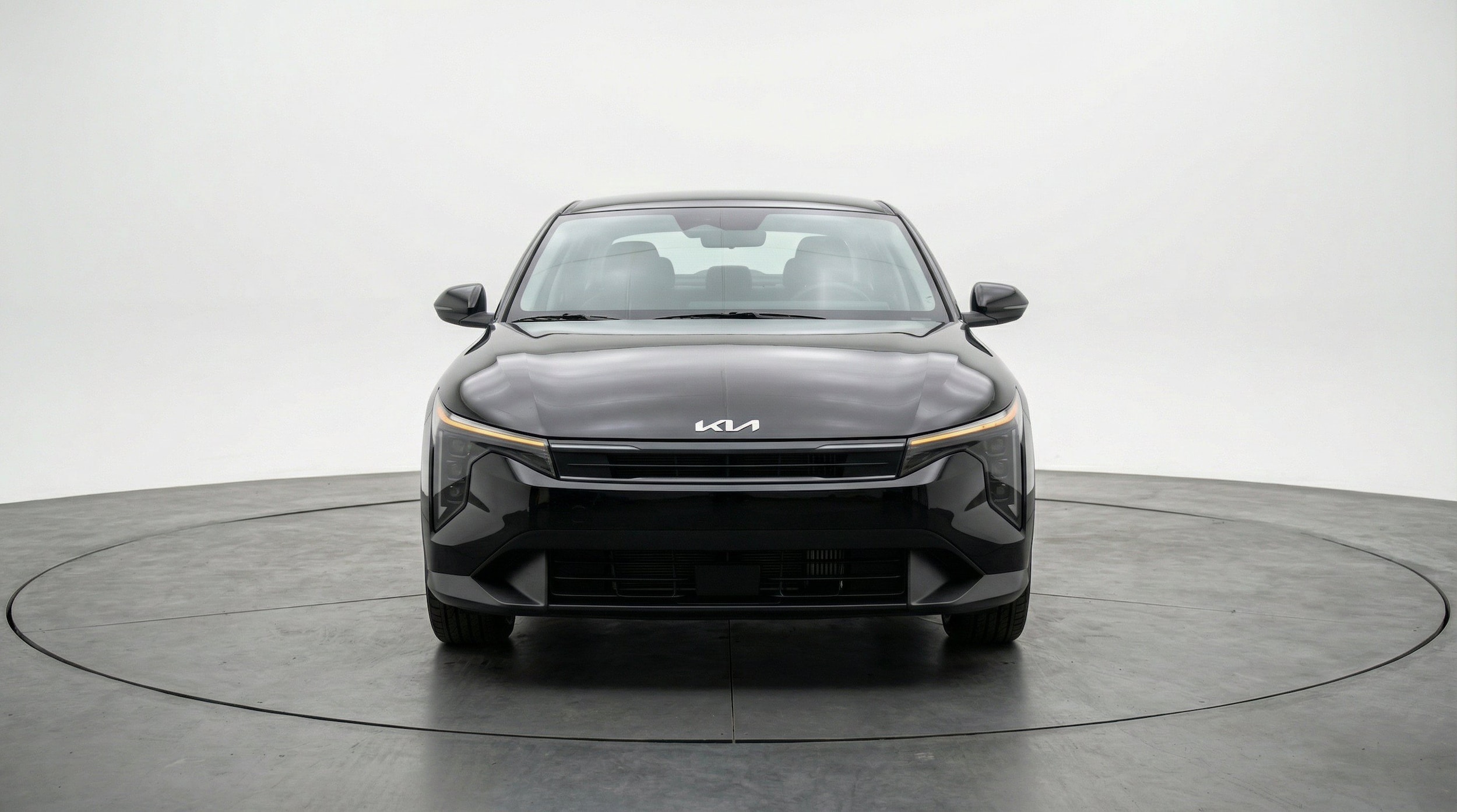 Thumbnail: 2026 Kia K4 - 2