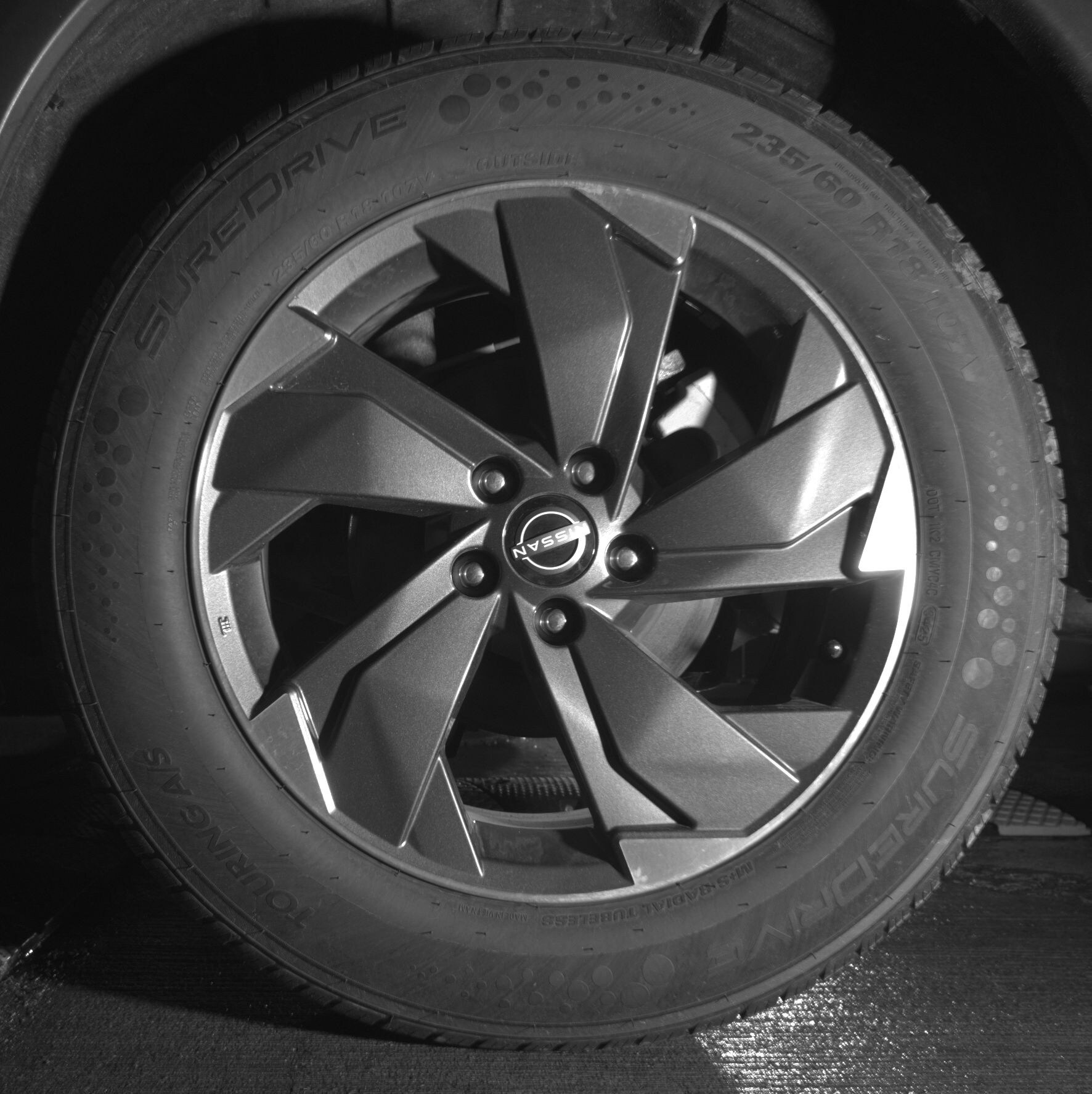 Thumbnail: 2025 Nissan Rogue - 11