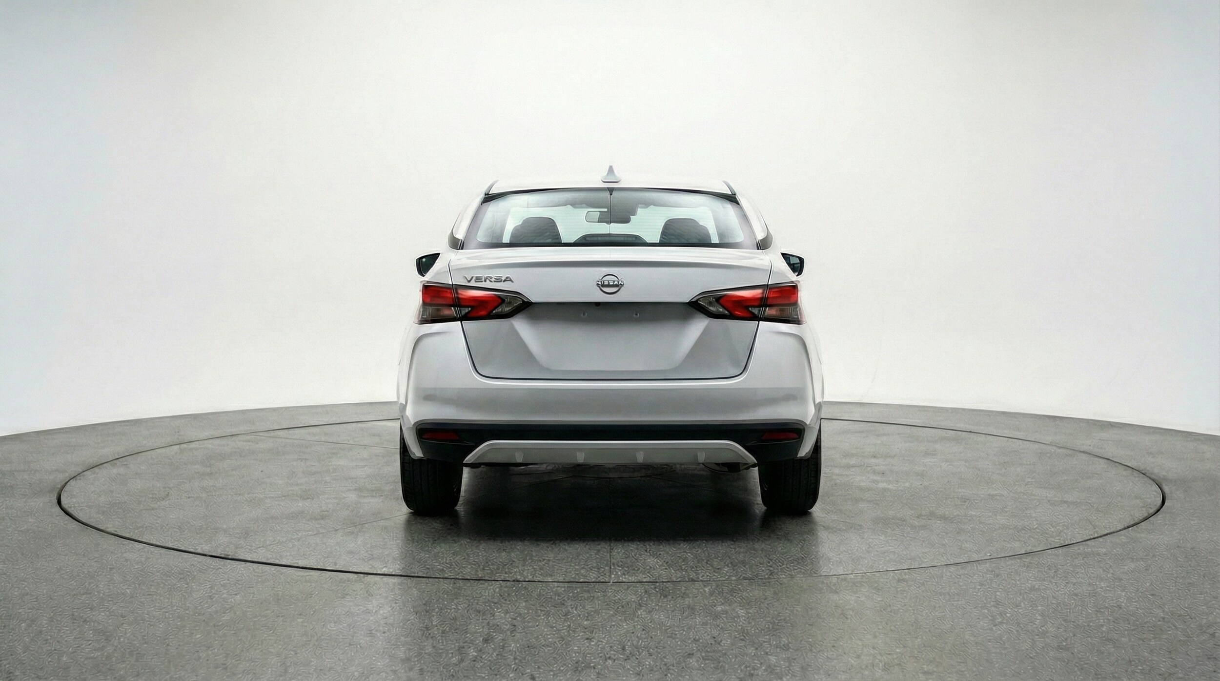 Thumbnail: 2025 Nissan Versa - 6