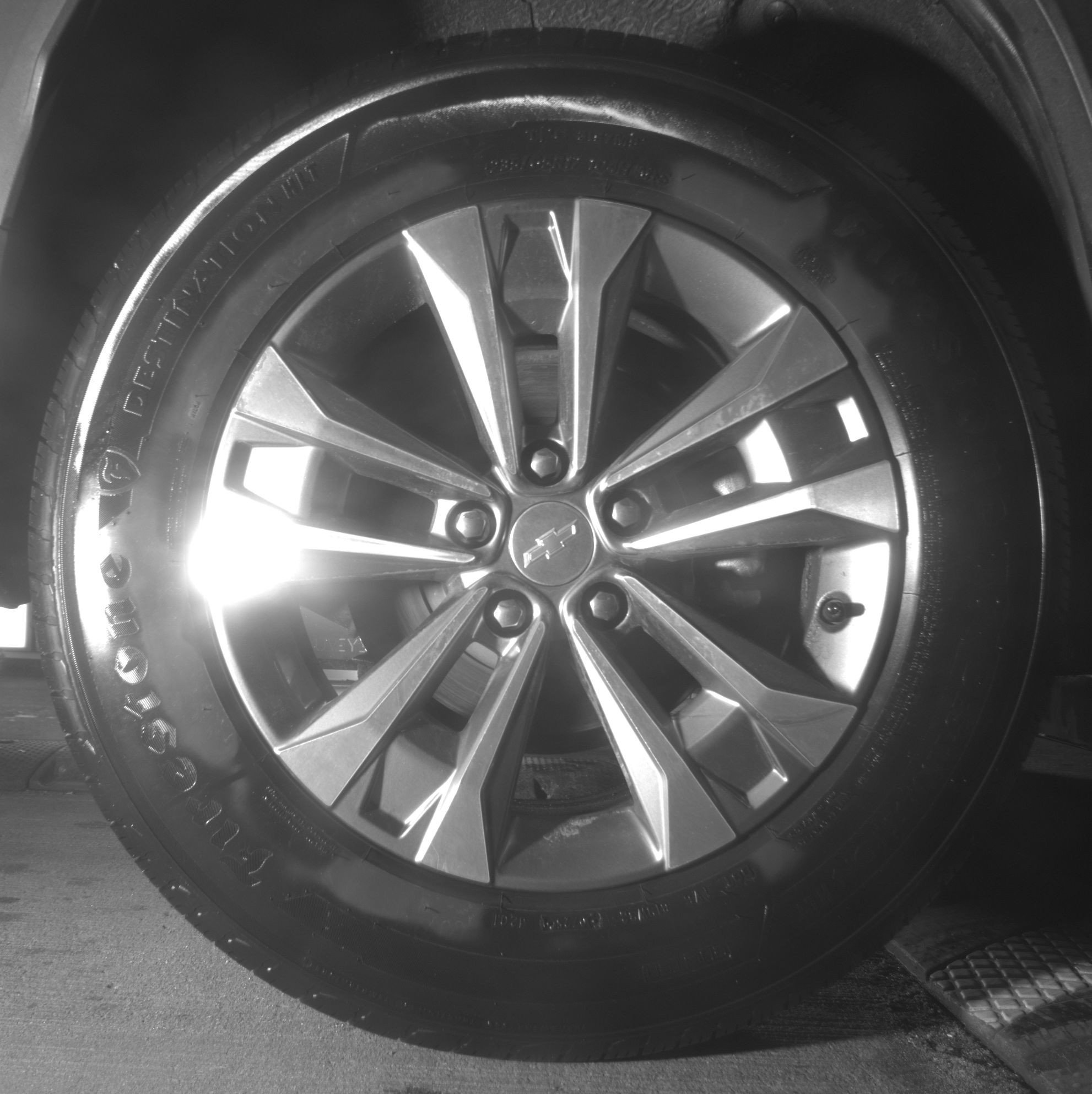 Thumbnail: 2025 Chevrolet Equinox - 15