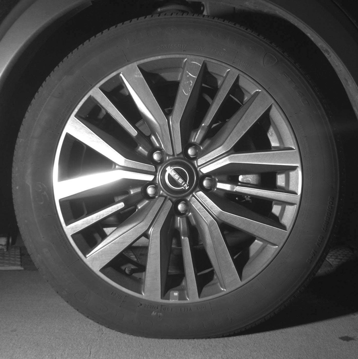 Thumbnail: 2024 Nissan Kicks - 13