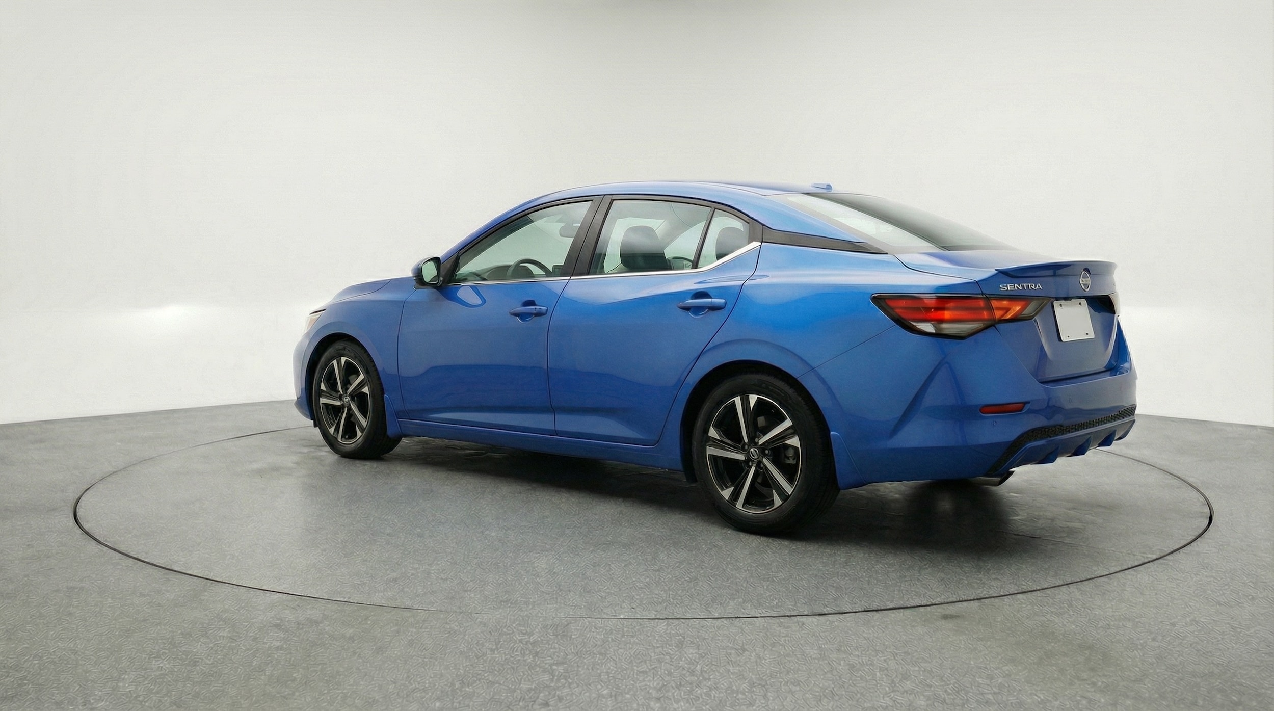 Thumbnail: 2025 Nissan Sentra - 5