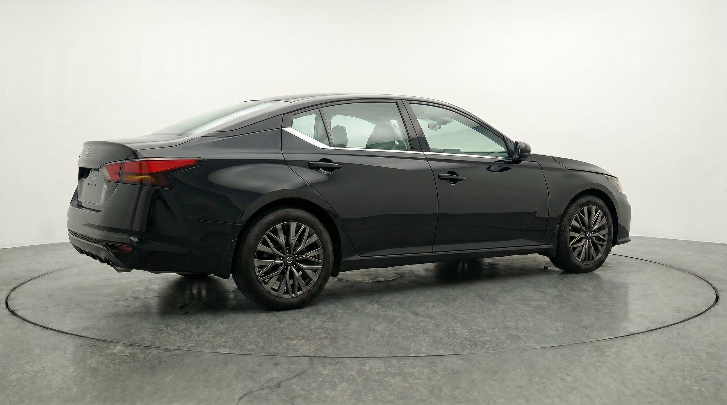 Thumbnail: 2026 Nissan Altima - 9