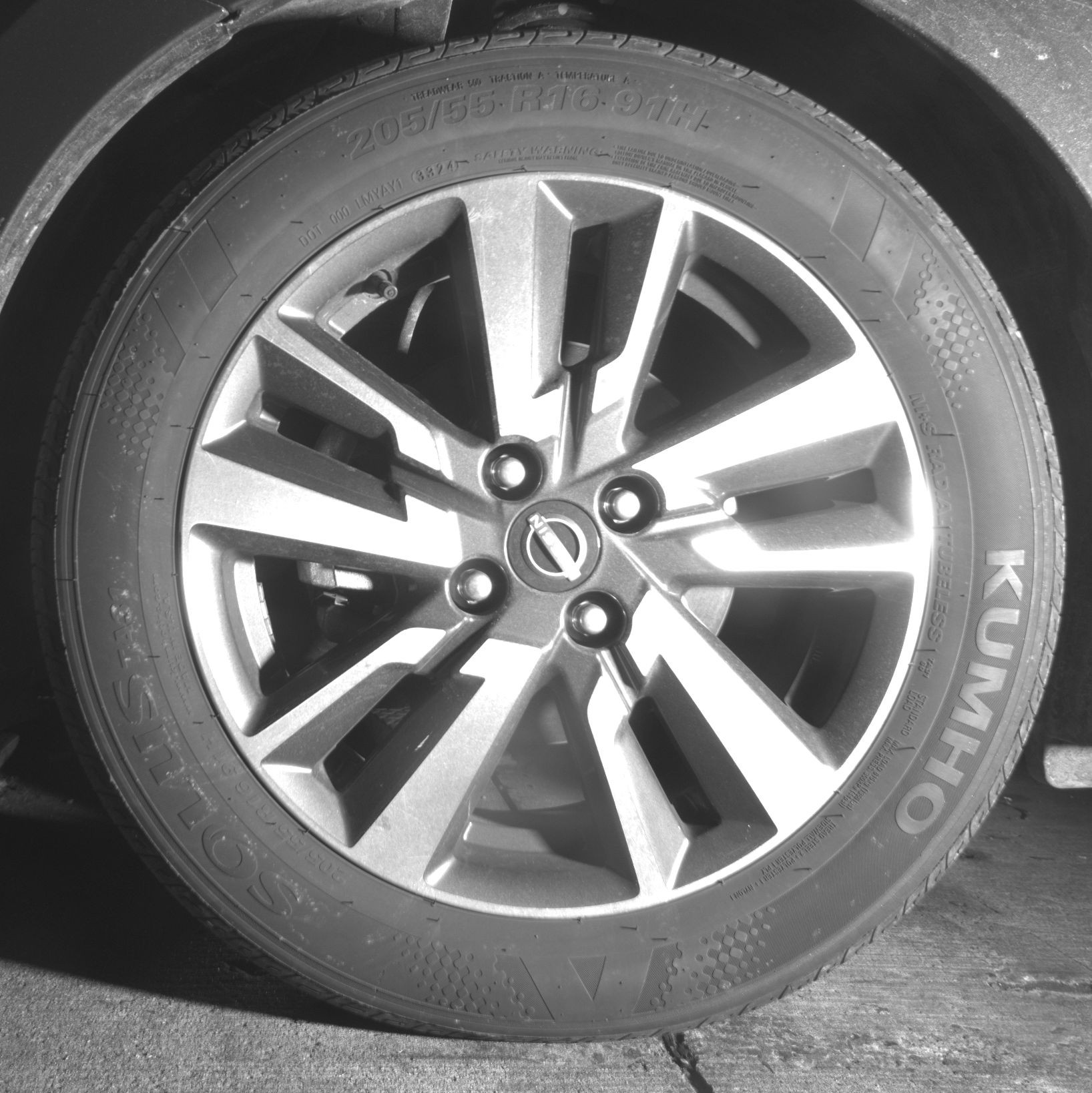 Thumbnail: 2025 Nissan Versa - 9