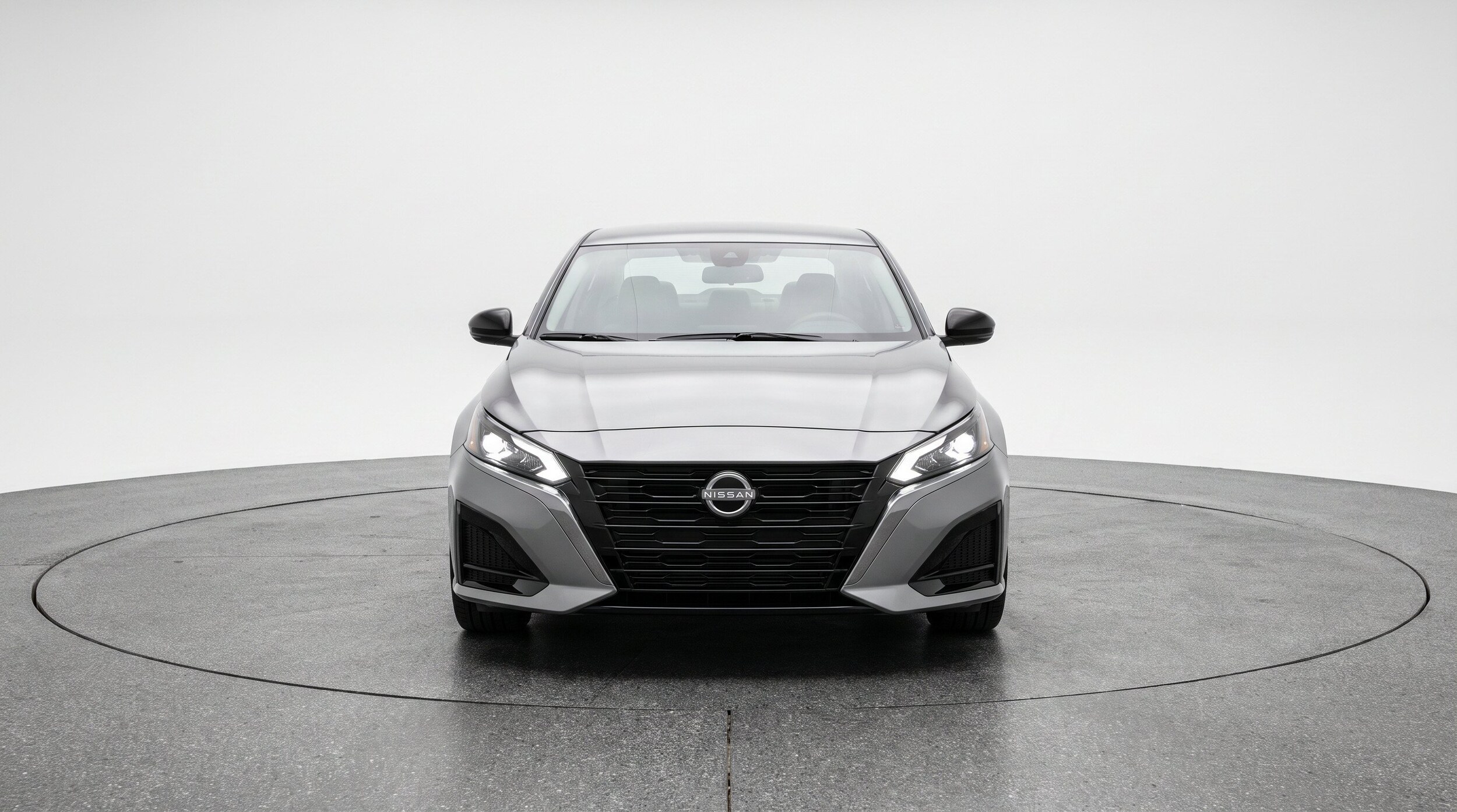Thumbnail: 2026 Nissan Altima - 2