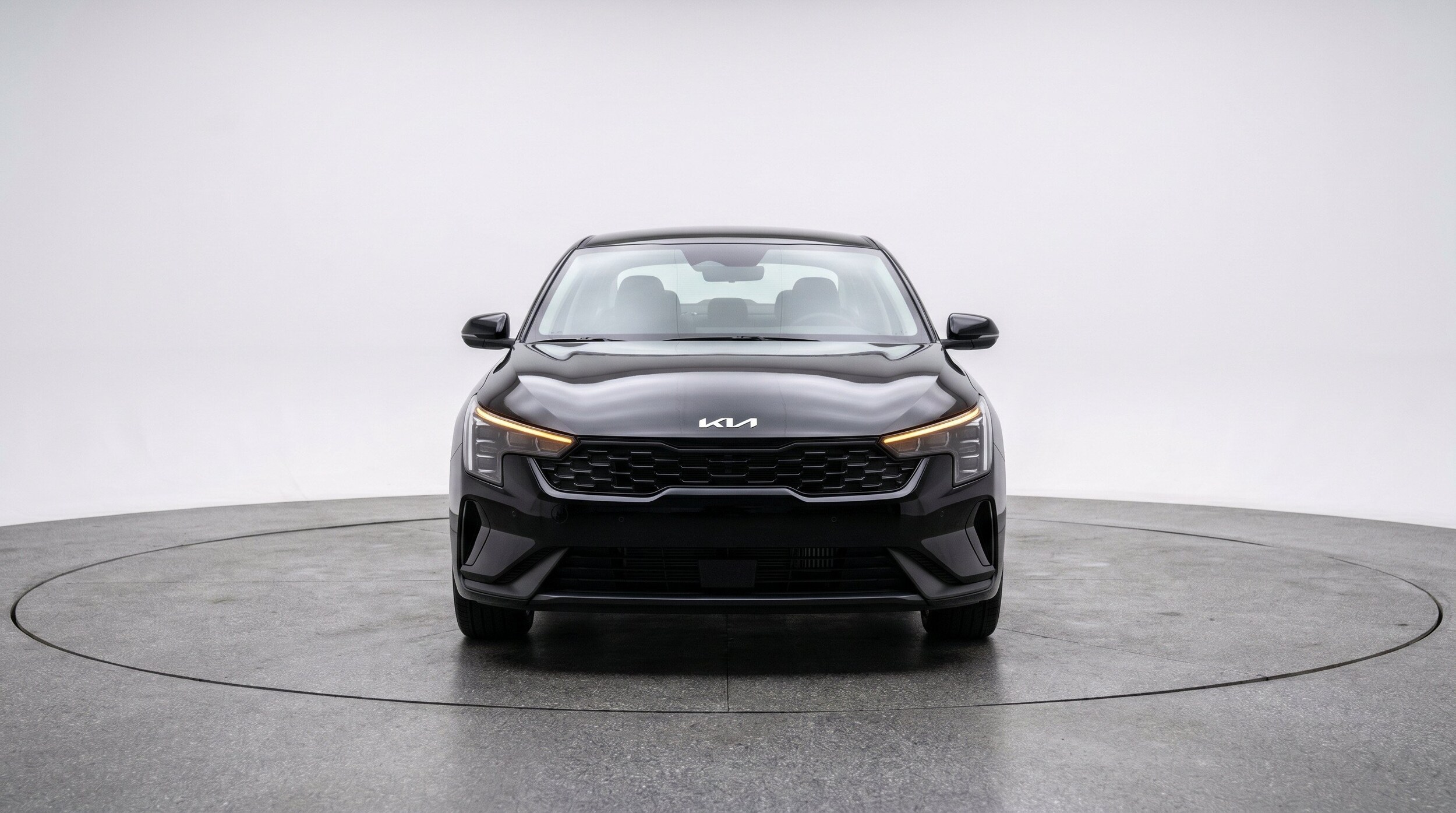 Thumbnail: 2026 Kia K4 - 2