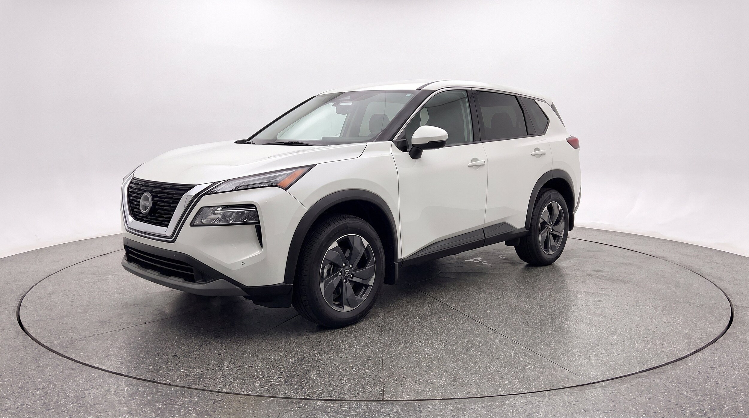 Thumbnail: 2025 Nissan Rogue - 3