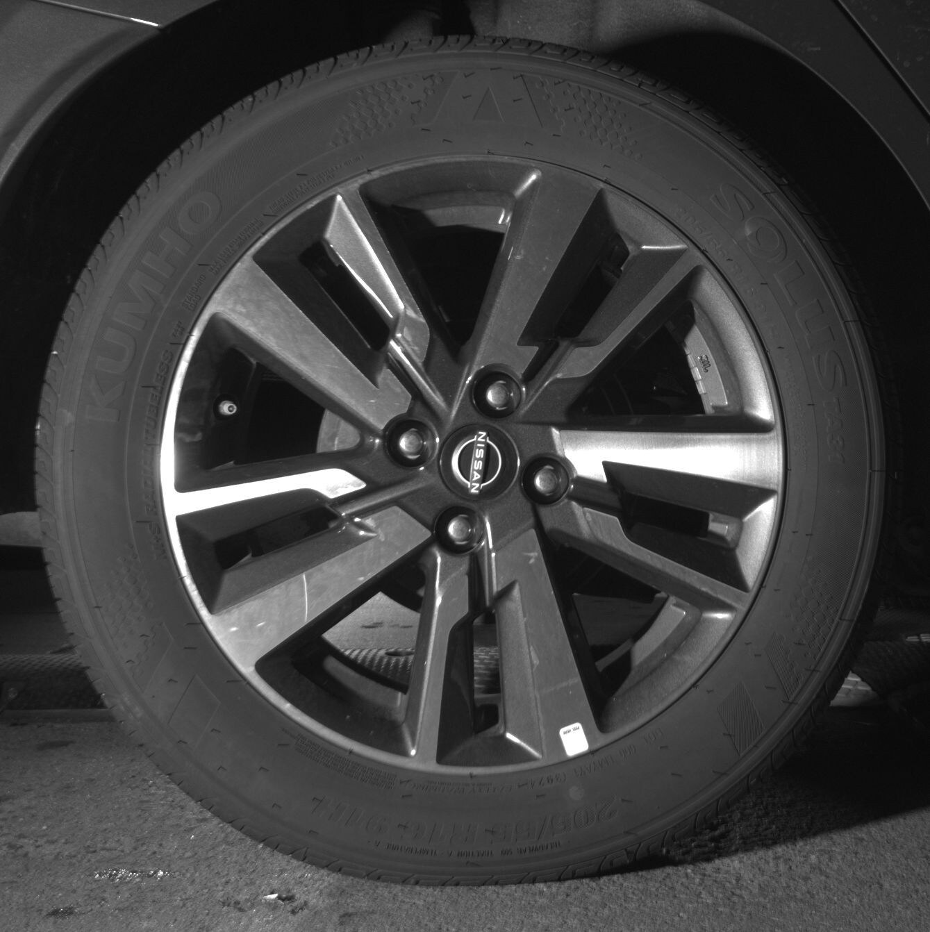 Thumbnail: 2025 Nissan Versa - 12