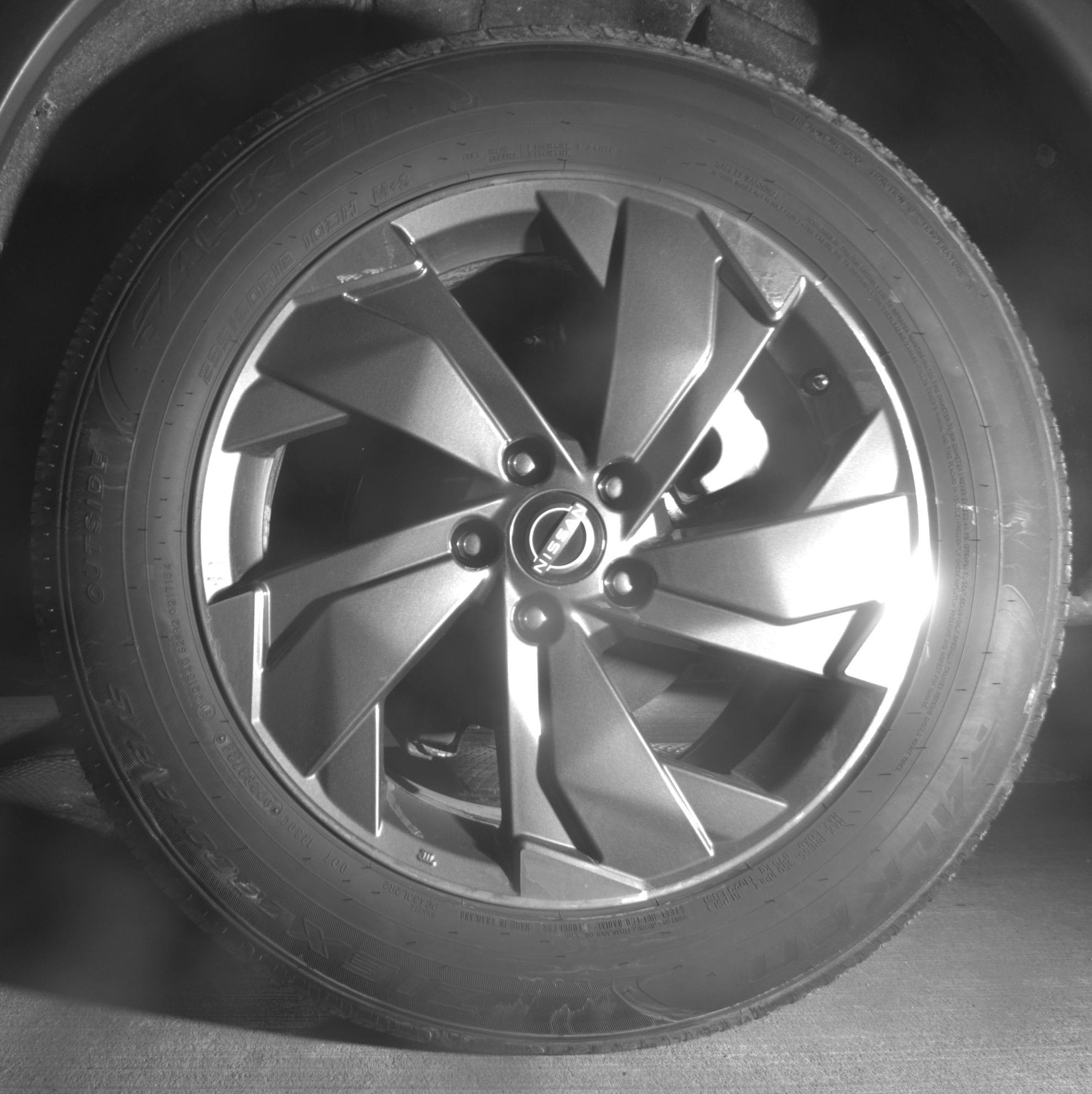 Thumbnail: 2025 Nissan Rogue - 11