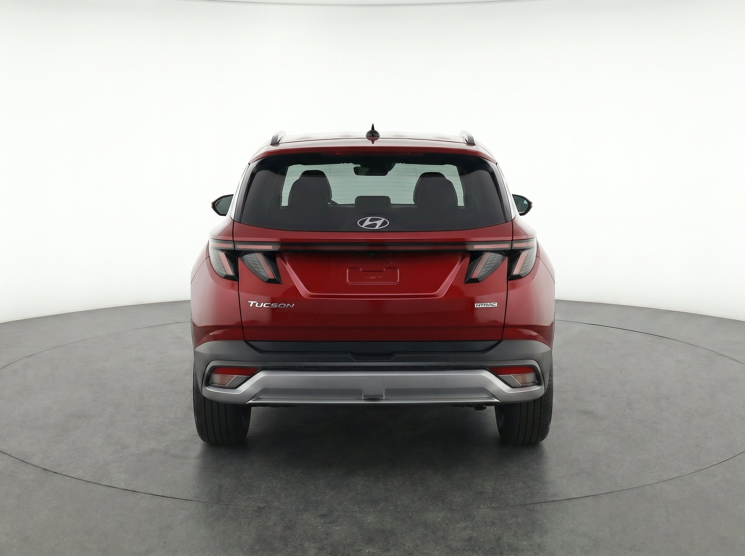 Thumbnail: 2026 Hyundai Tucson - 7
