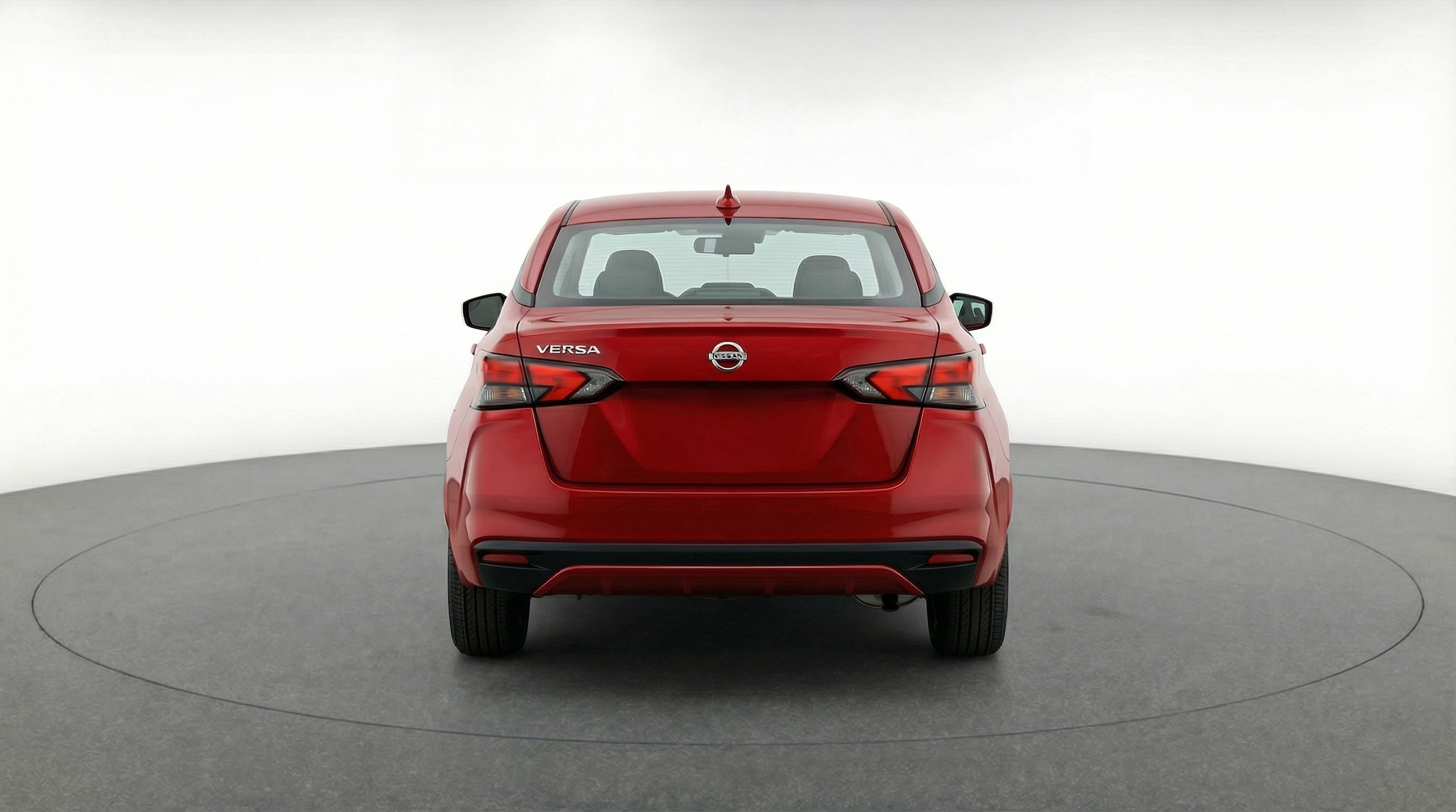 Thumbnail: 2025 Nissan Versa - 6