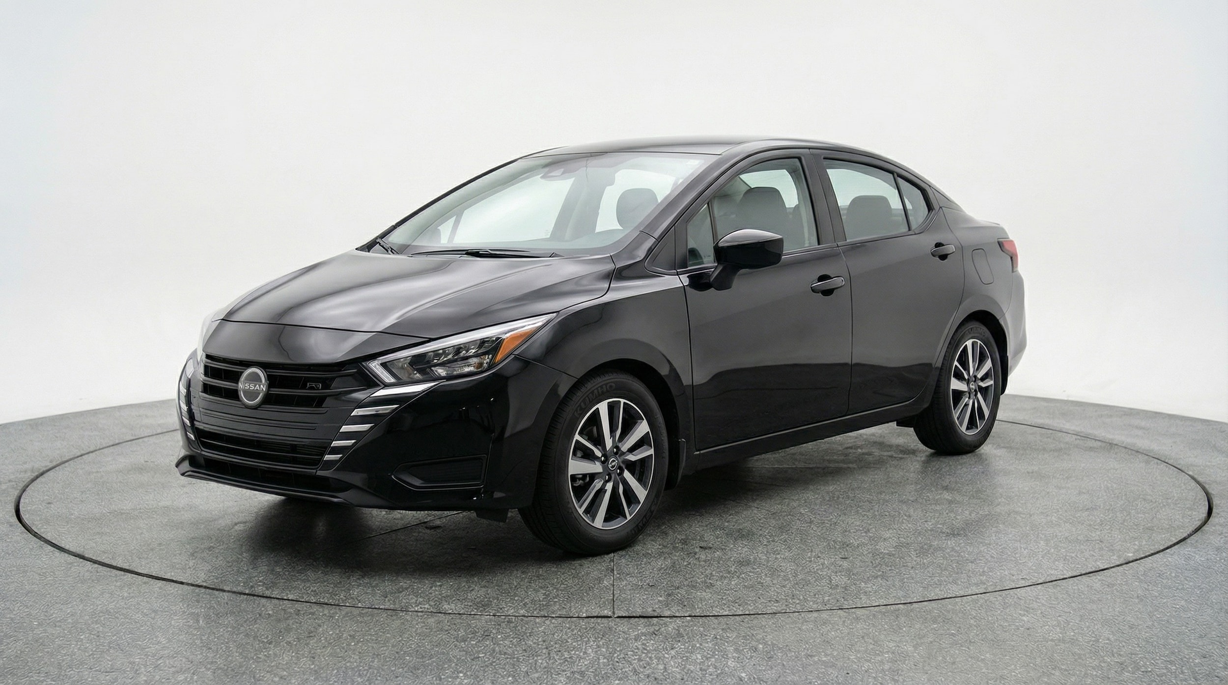 Thumbnail: 2025 Nissan Versa - 3