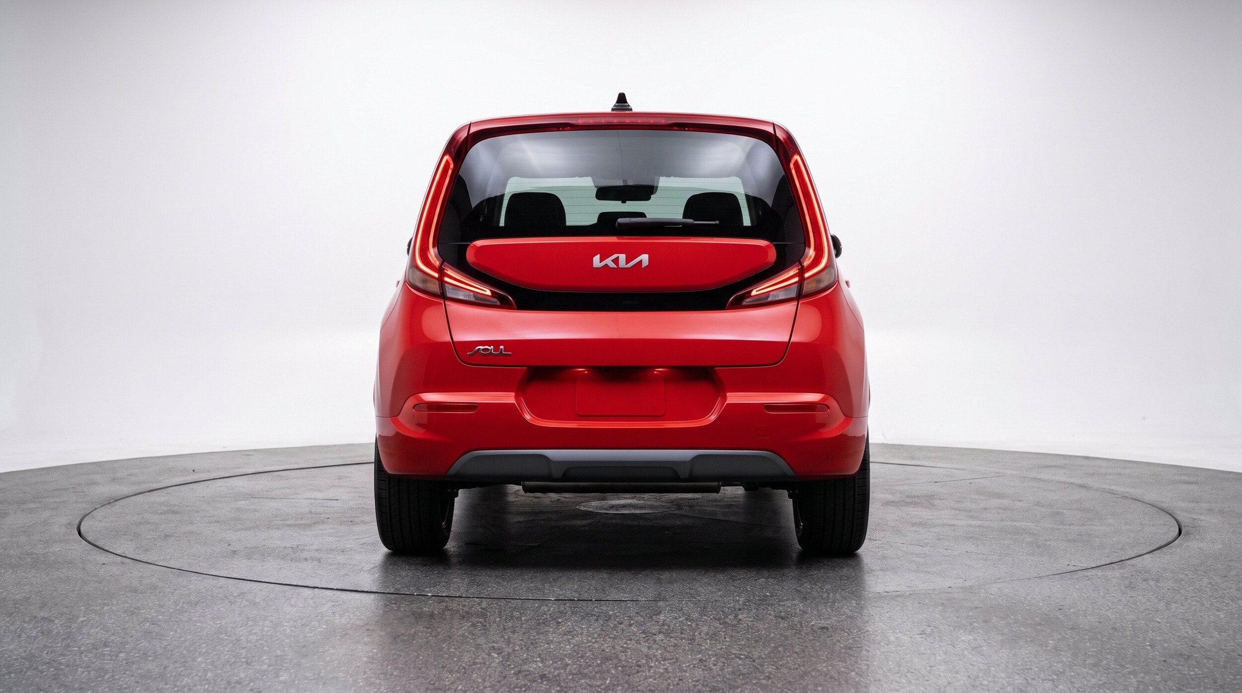 Thumbnail: 2025 Kia Soul - 7