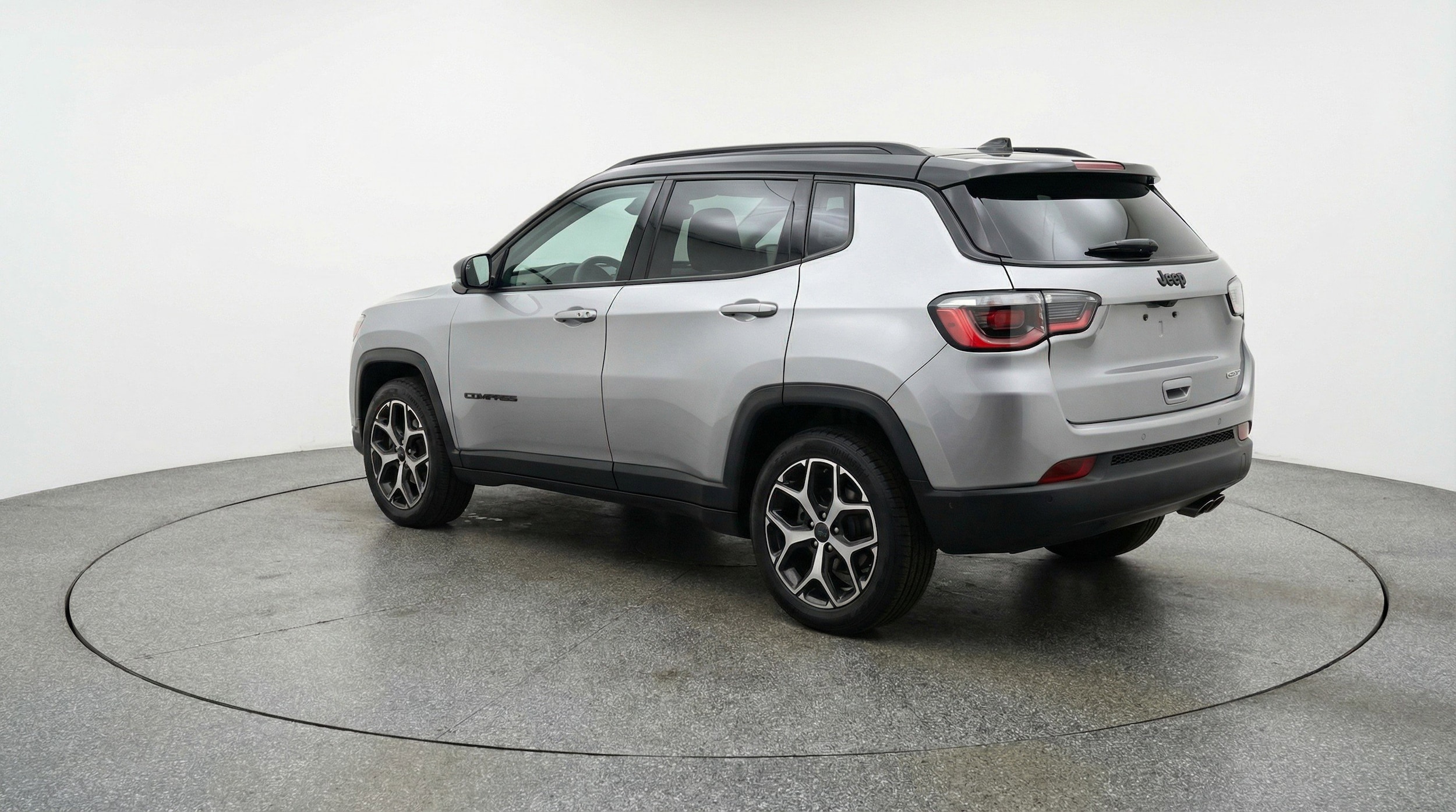 Thumbnail: 2025 Jeep Compass - 6