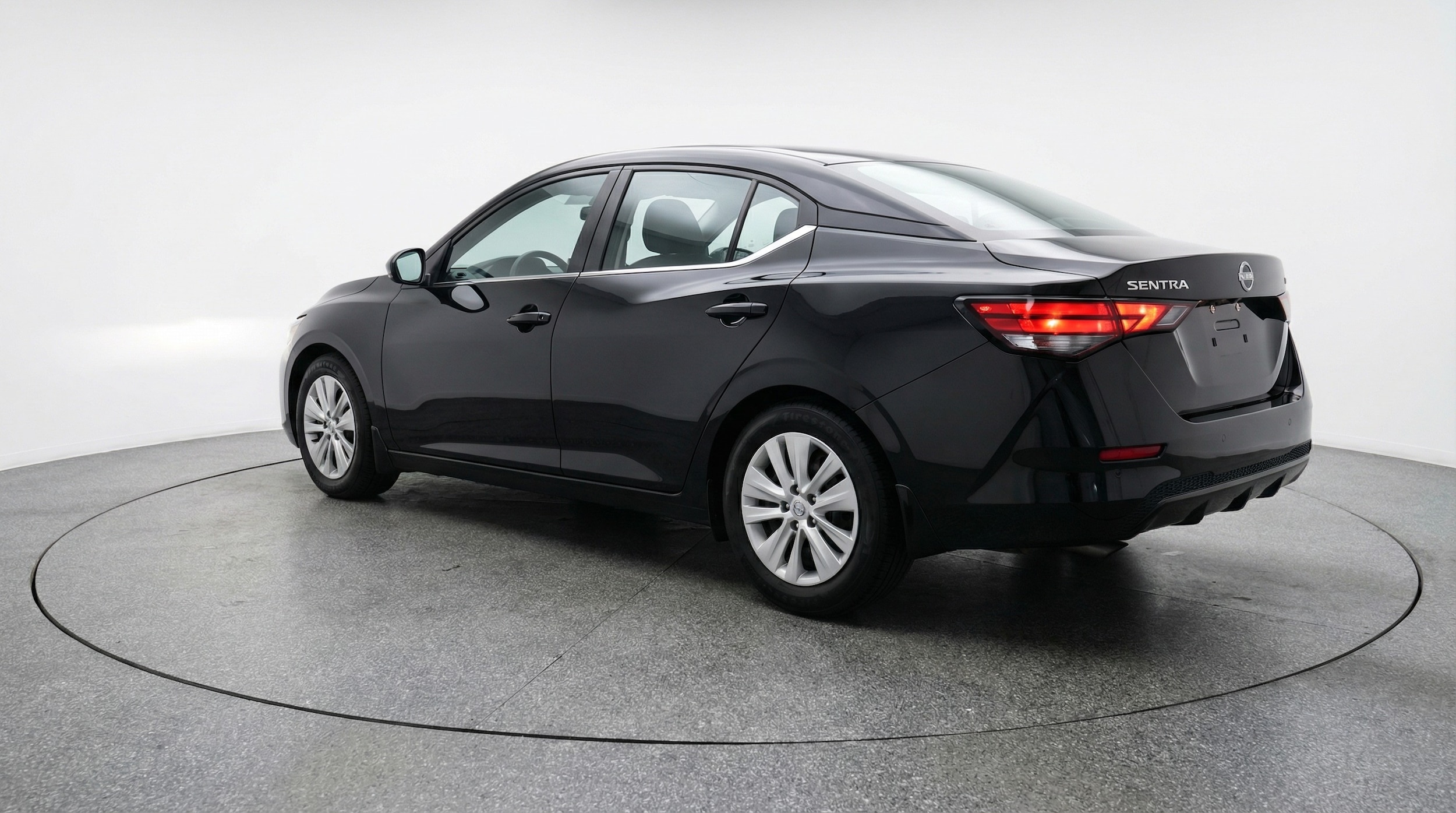 Thumbnail: 2025 Nissan Sentra - 5