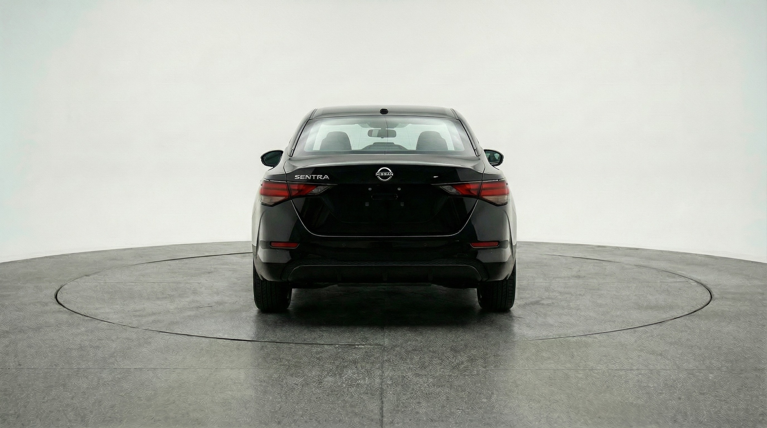 Thumbnail: 2025 Nissan Sentra - 6