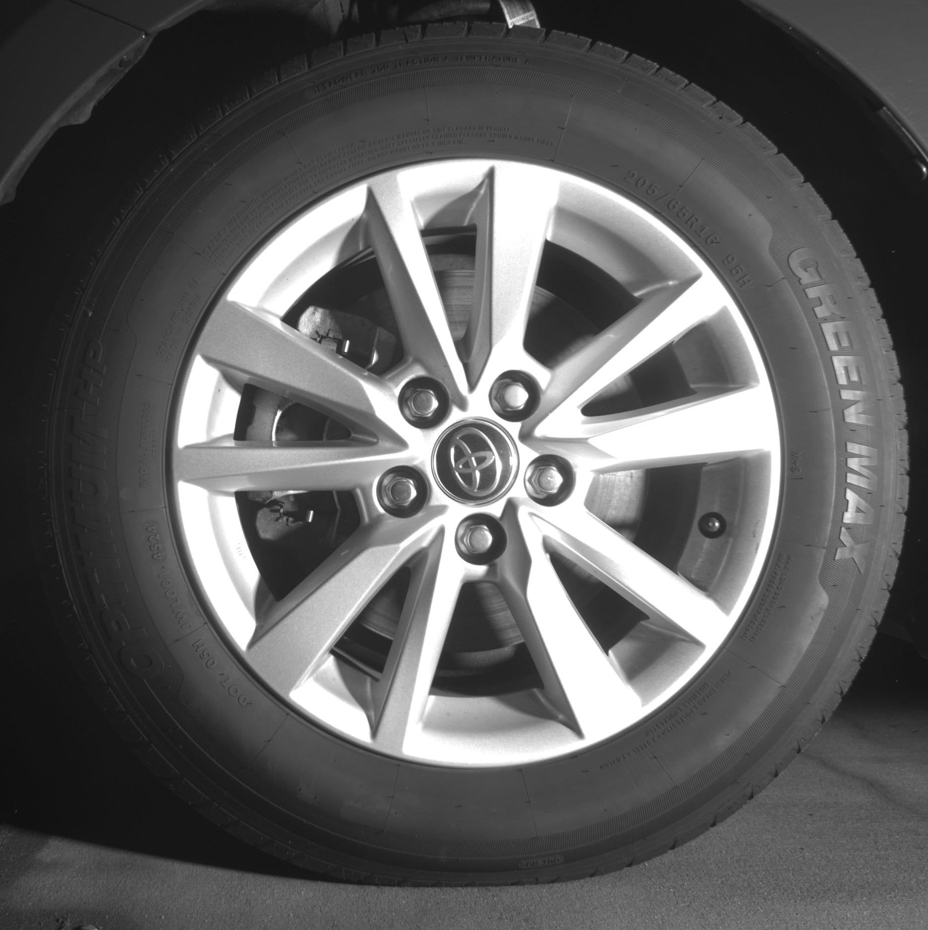 Thumbnail: 2025 Toyota Camry - 12