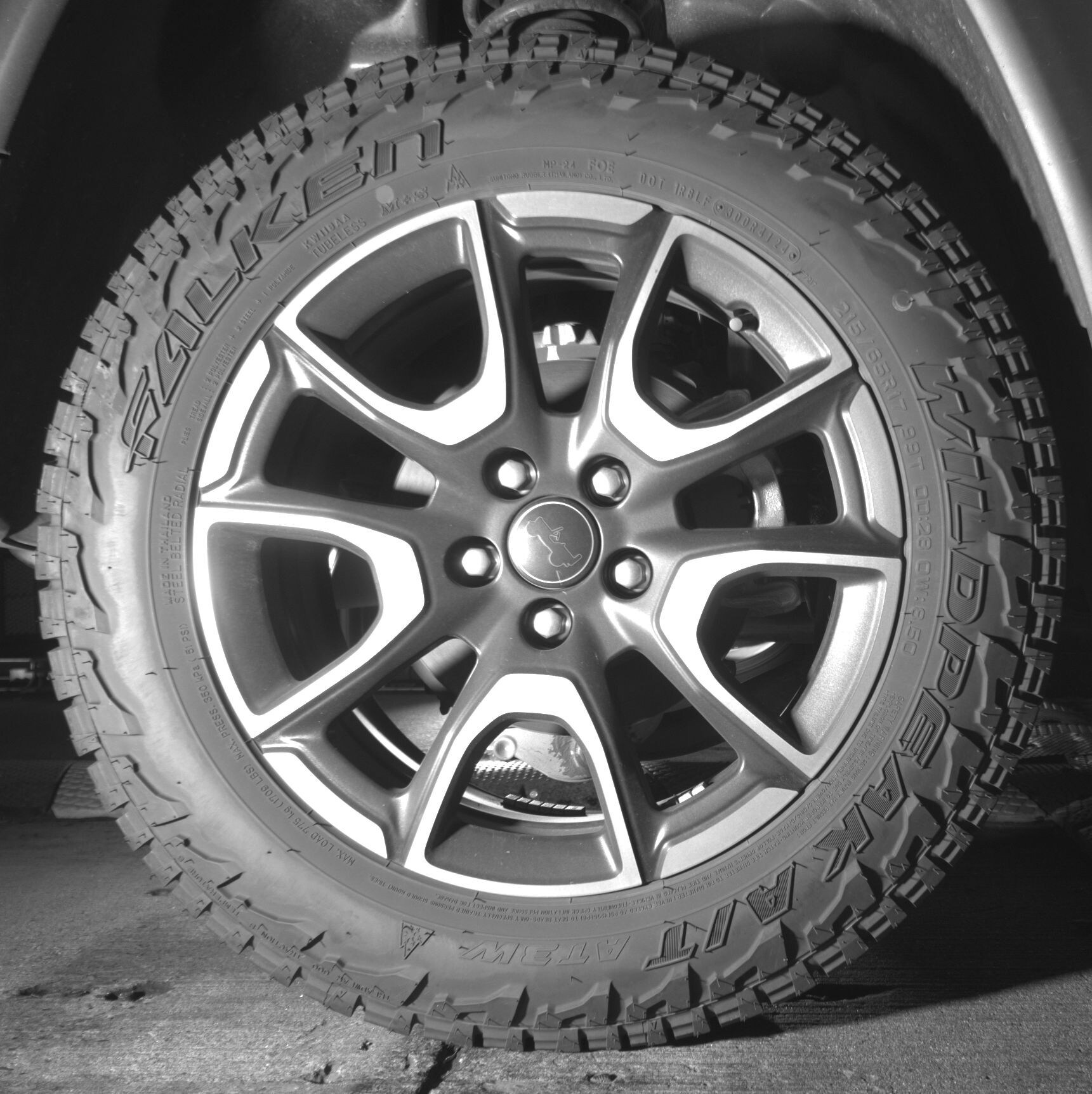 Thumbnail: 2025 Jeep Compass - 12