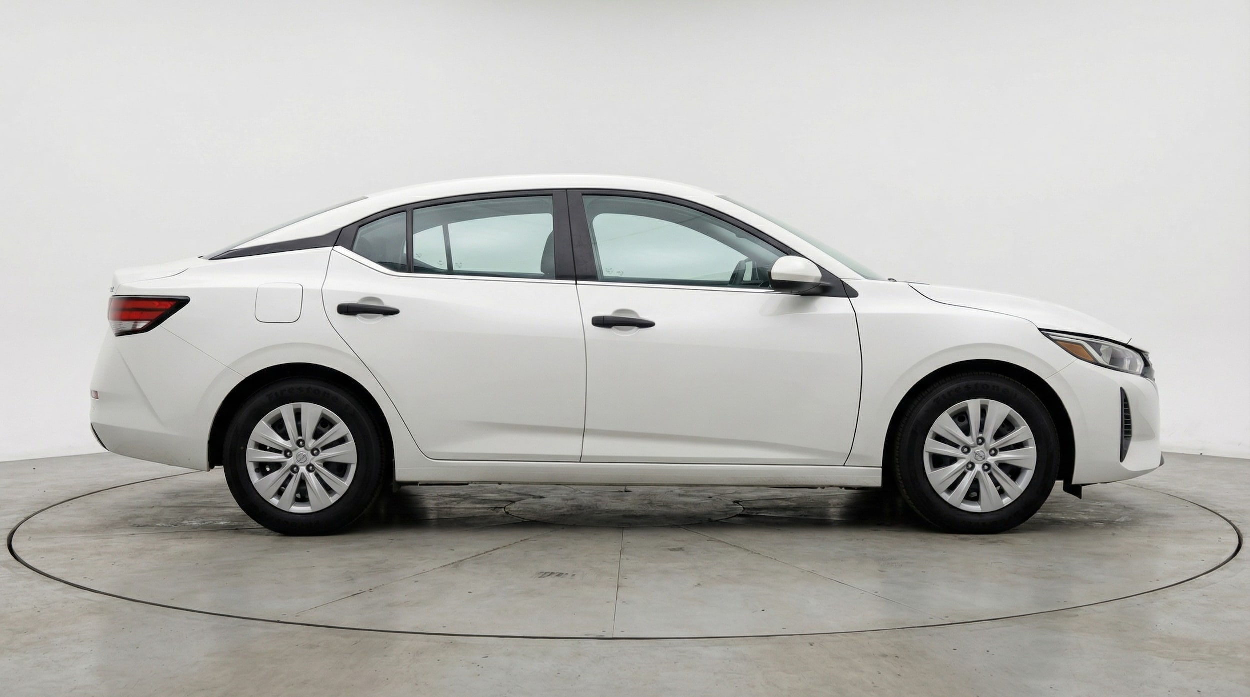 Thumbnail: 2025 Nissan Sentra - 8