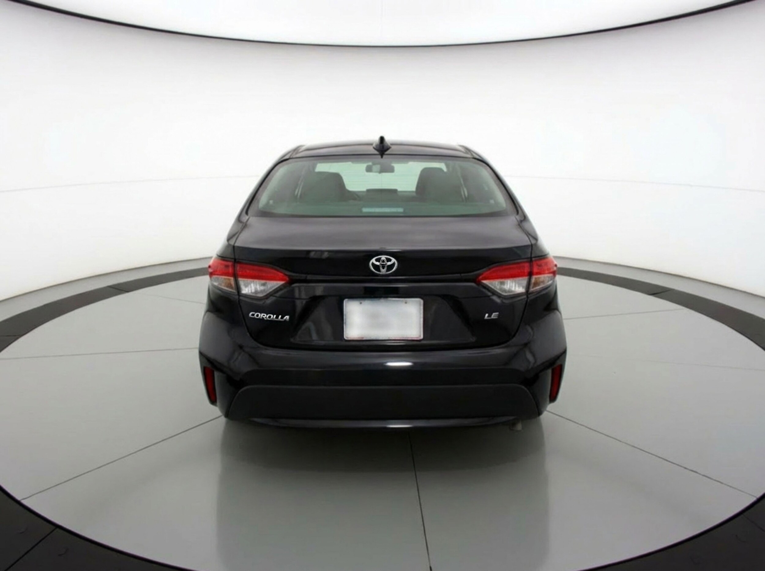 Thumbnail: 2025 Toyota Corolla - 7