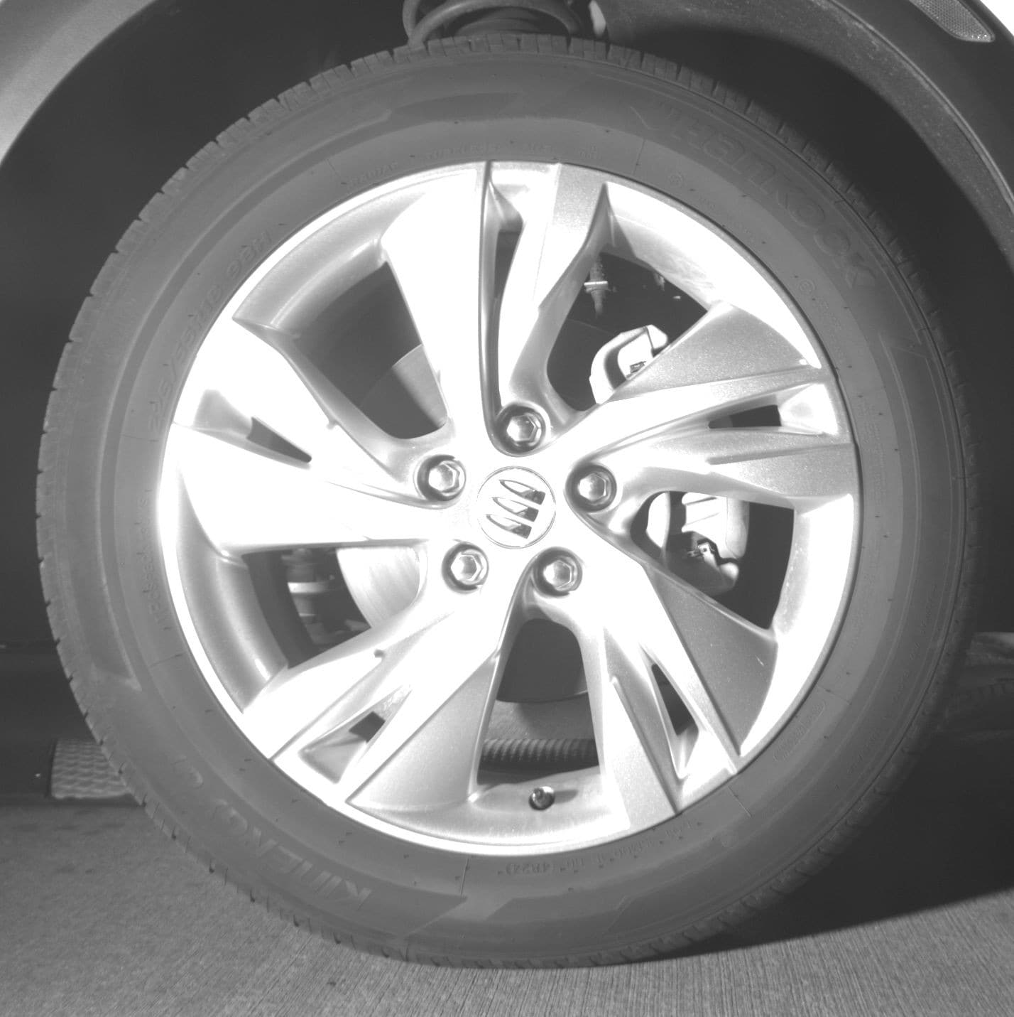 Thumbnail: 2025 Buick Encore GX - 10