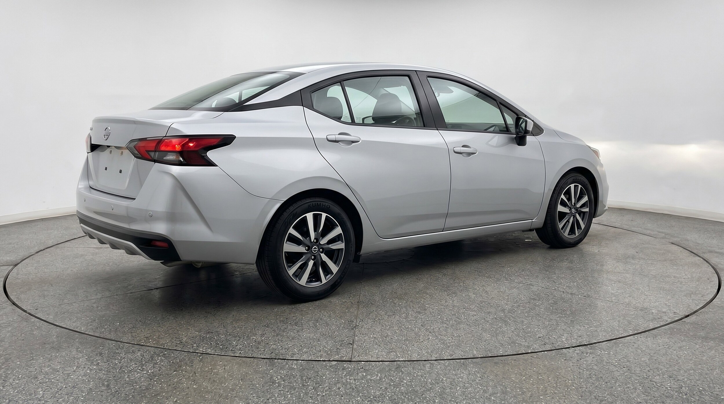 Thumbnail: 2025 Nissan Versa - 9
