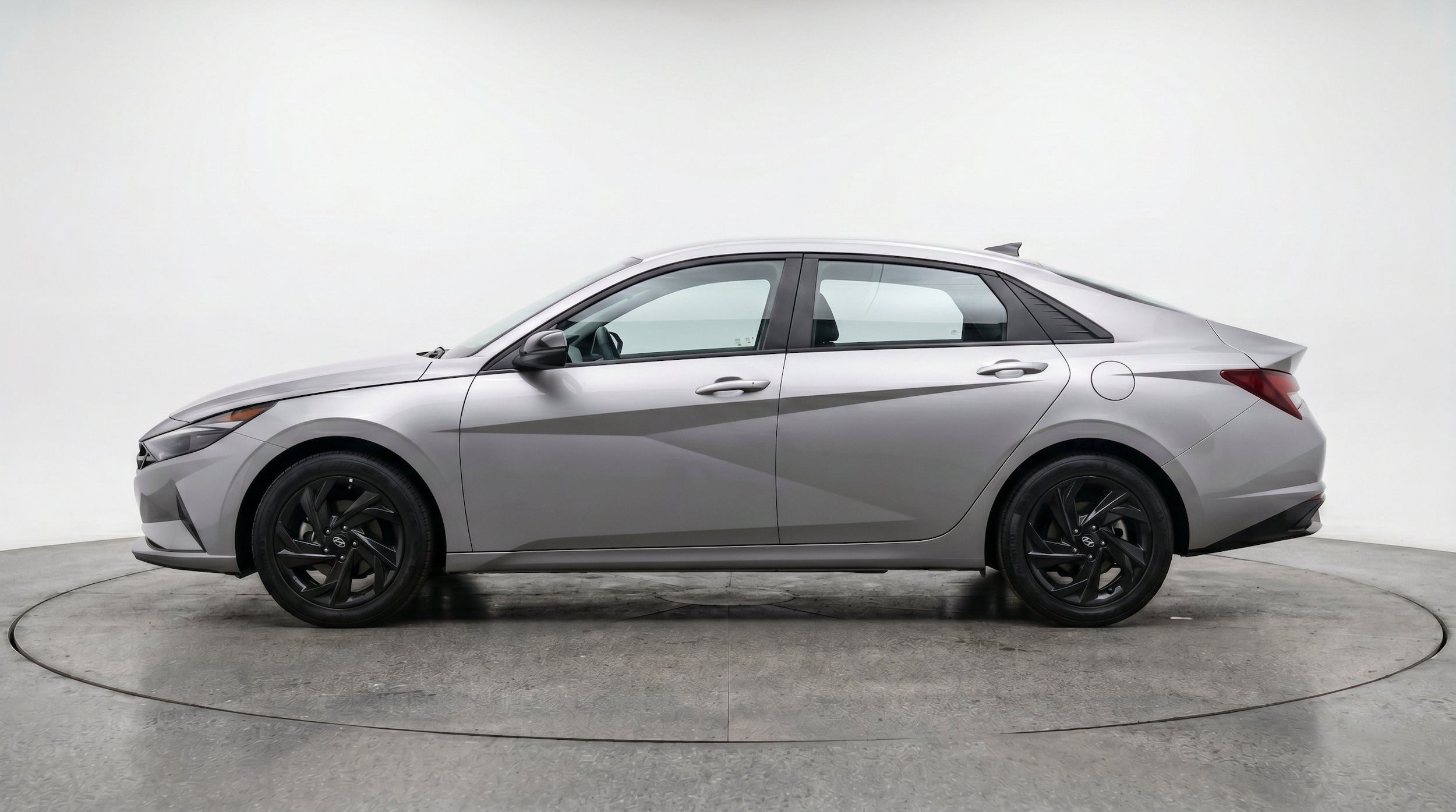 Thumbnail: 2026 Hyundai Elantra - 5