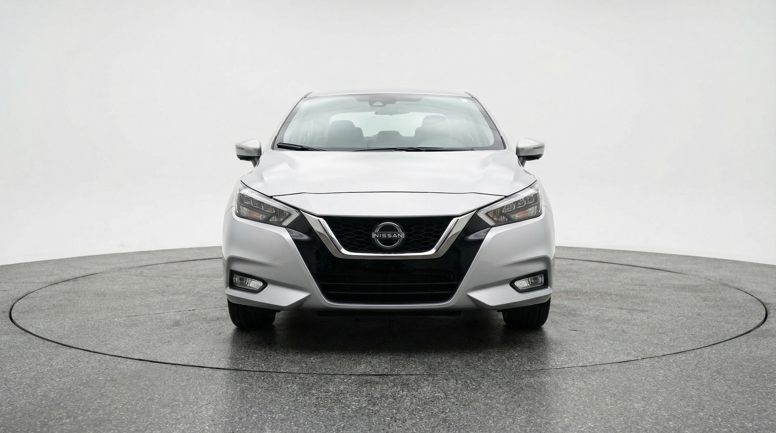 Thumbnail: 2025 Nissan Versa - 2