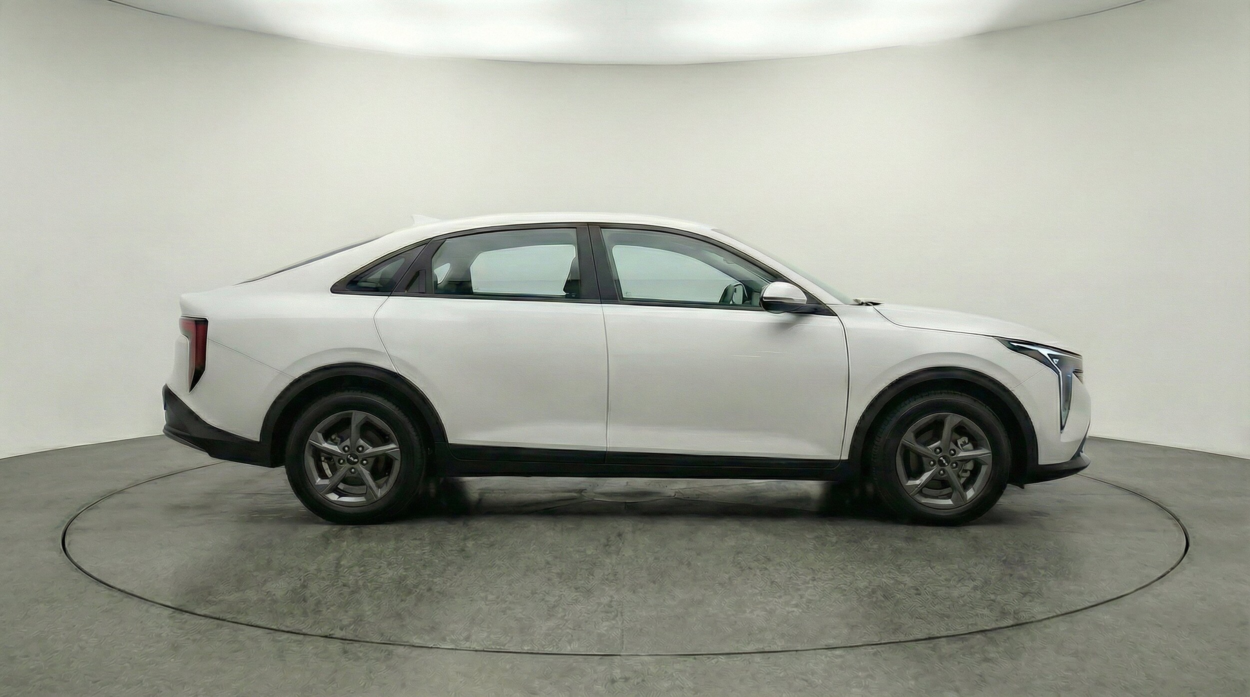 Thumbnail: 2025 Kia K4 - 11