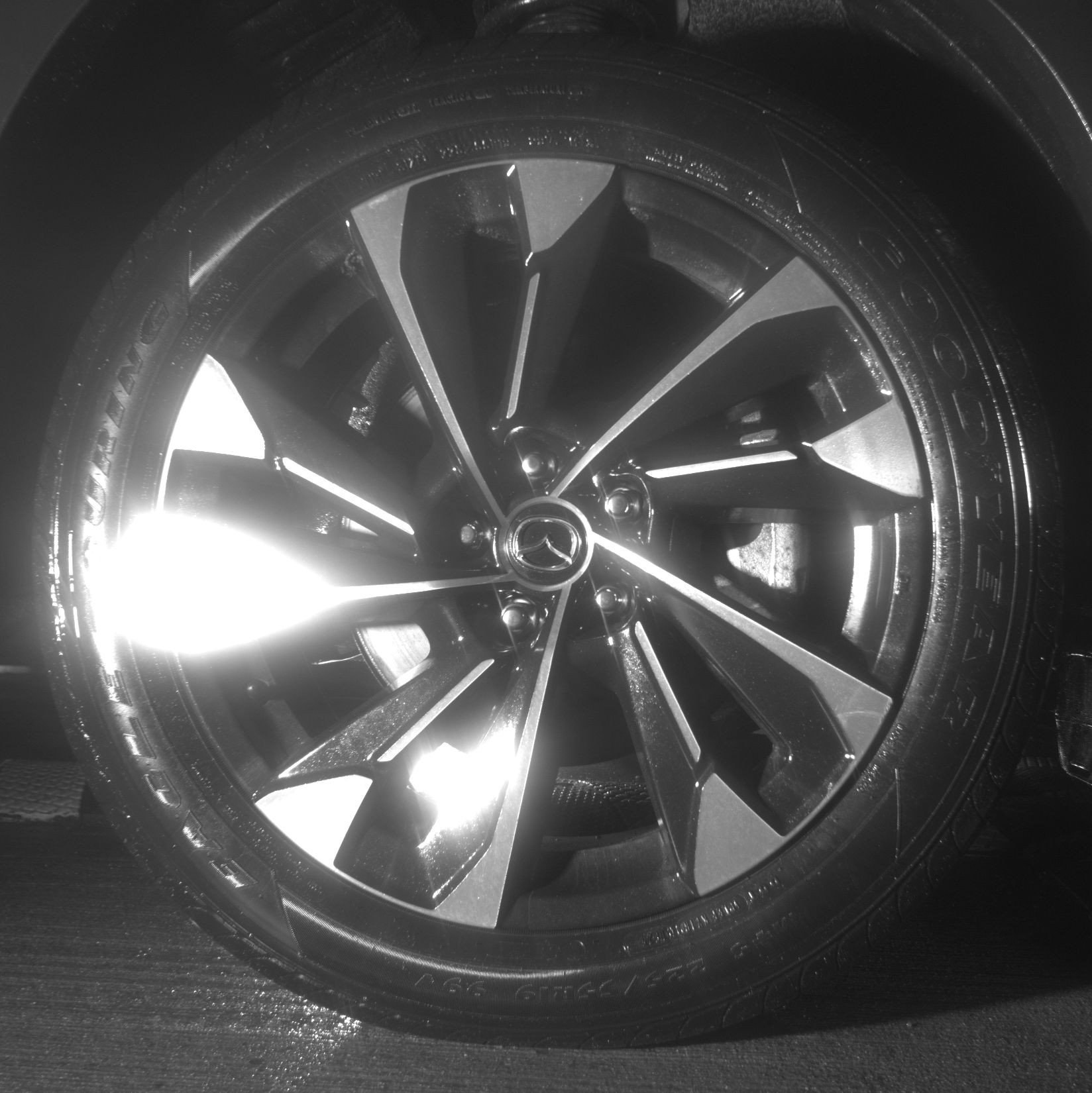 Thumbnail: 2025 Mazda CX-50 - 13