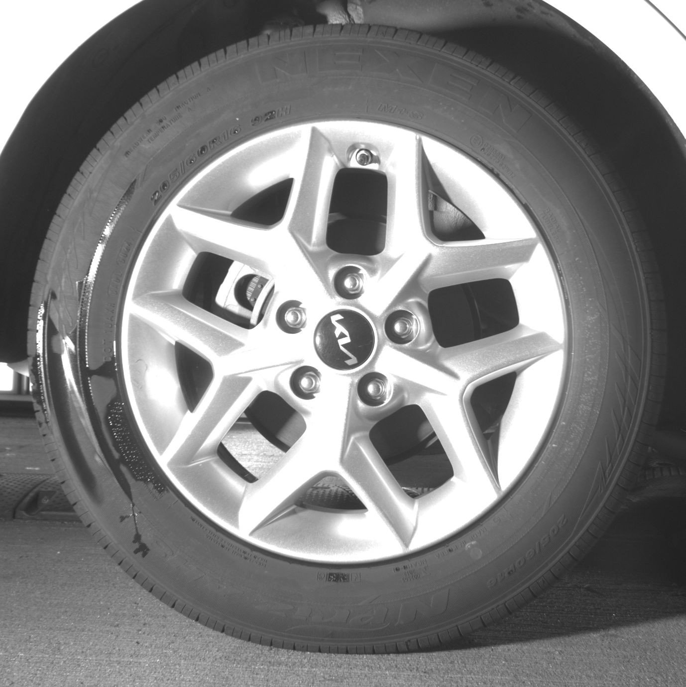 Thumbnail: 2025 Kia Soul - 15