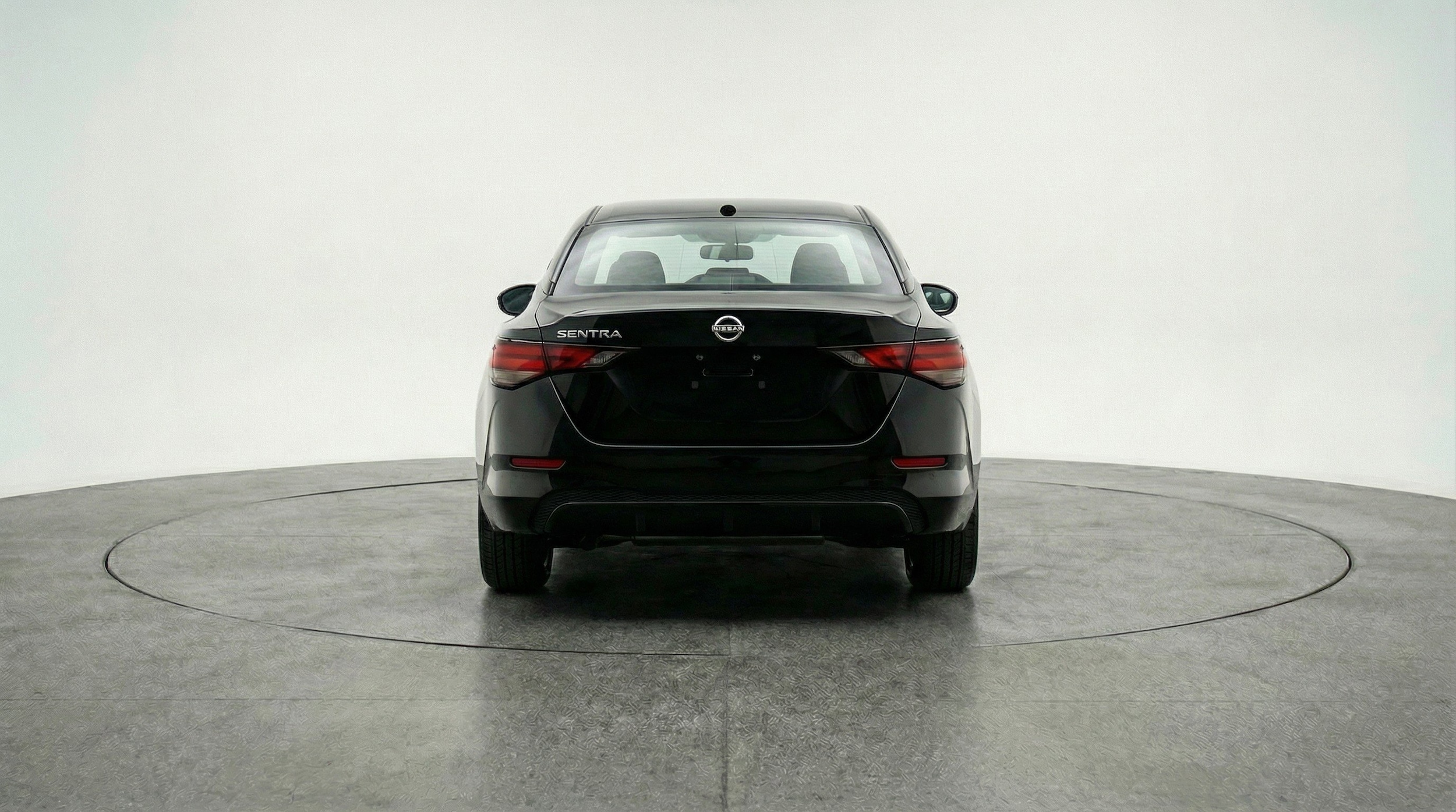 Thumbnail: 2025 Nissan Sentra - 7