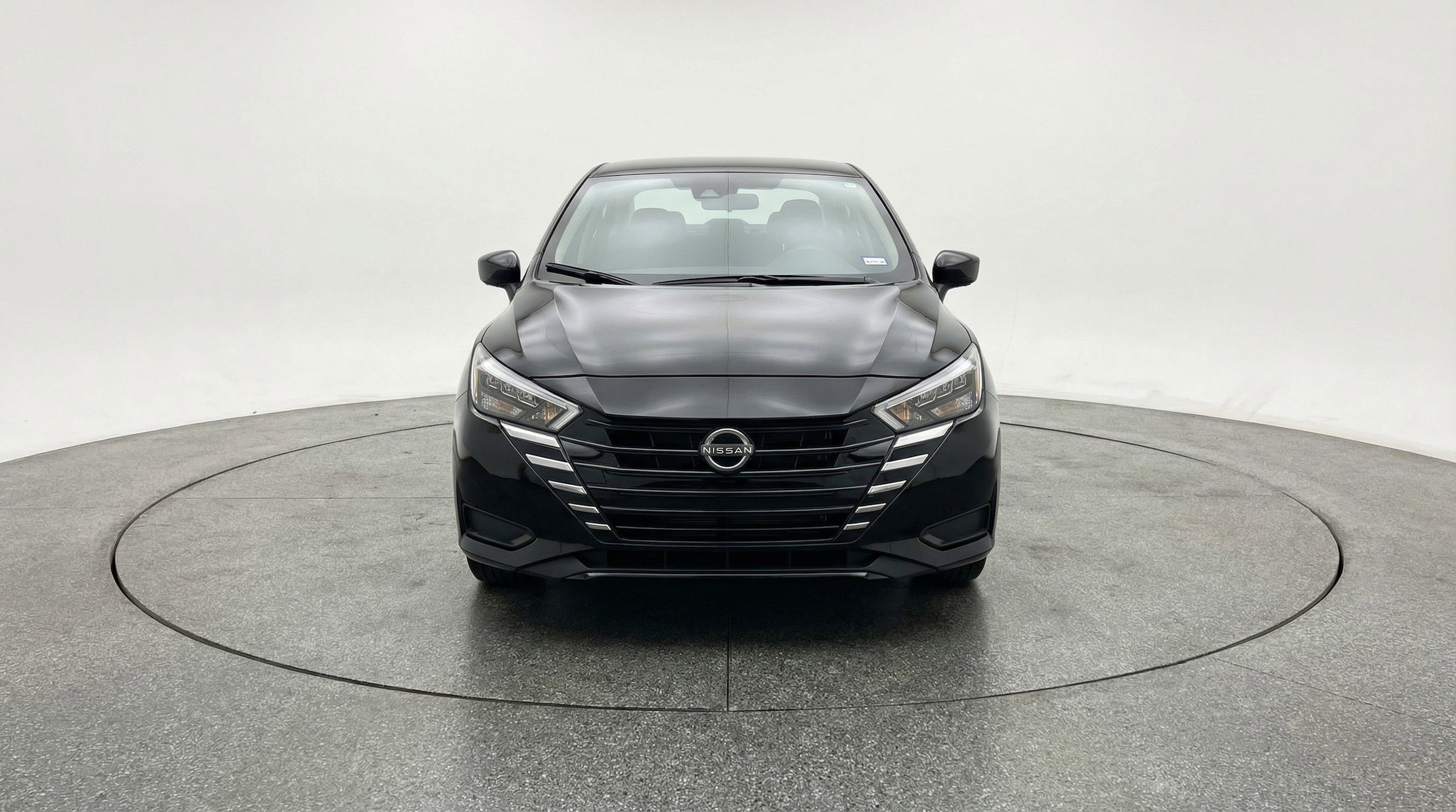 Thumbnail: 2025 Nissan Versa - 2