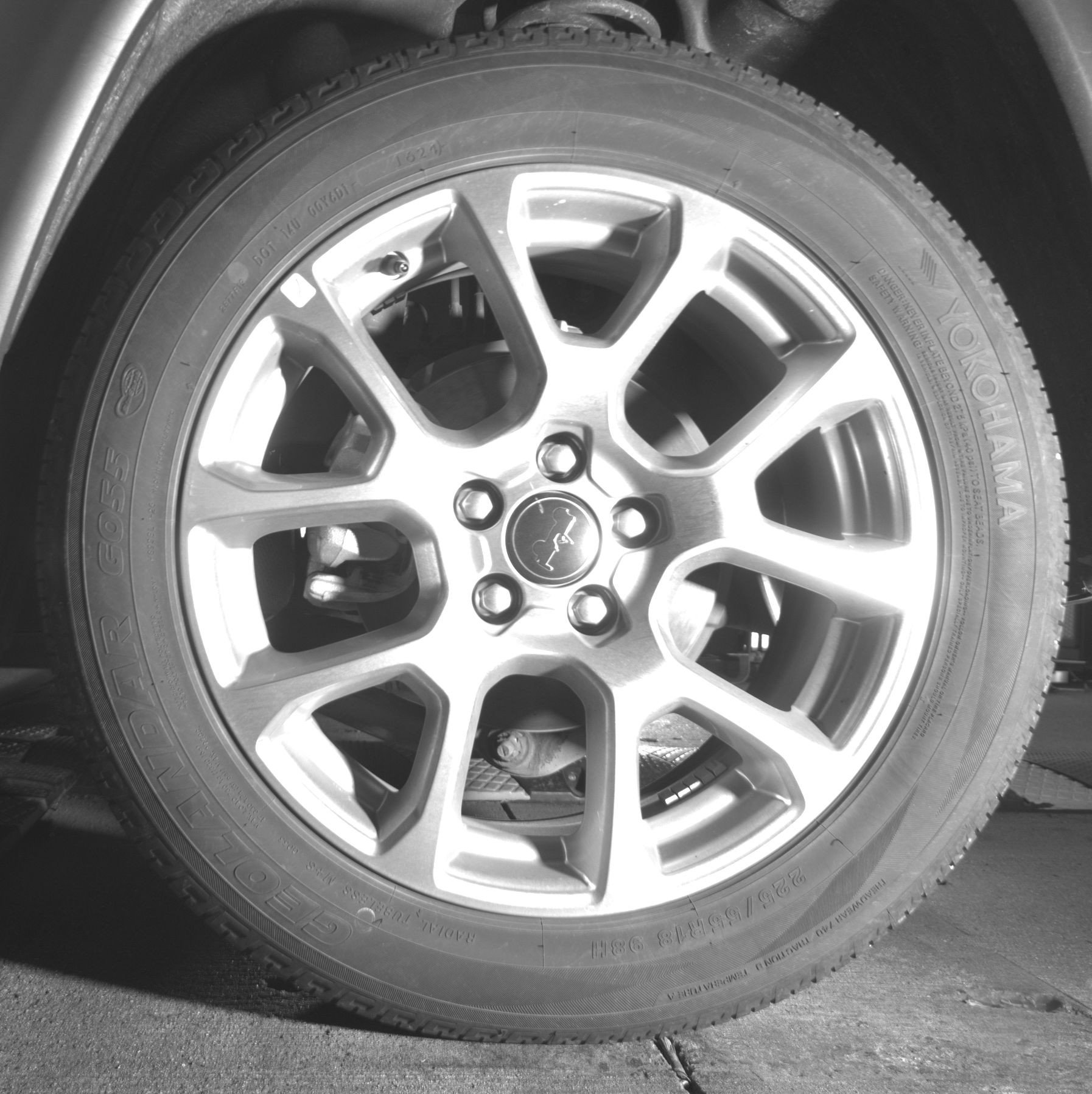 Thumbnail: 2025 Jeep Compass - 14