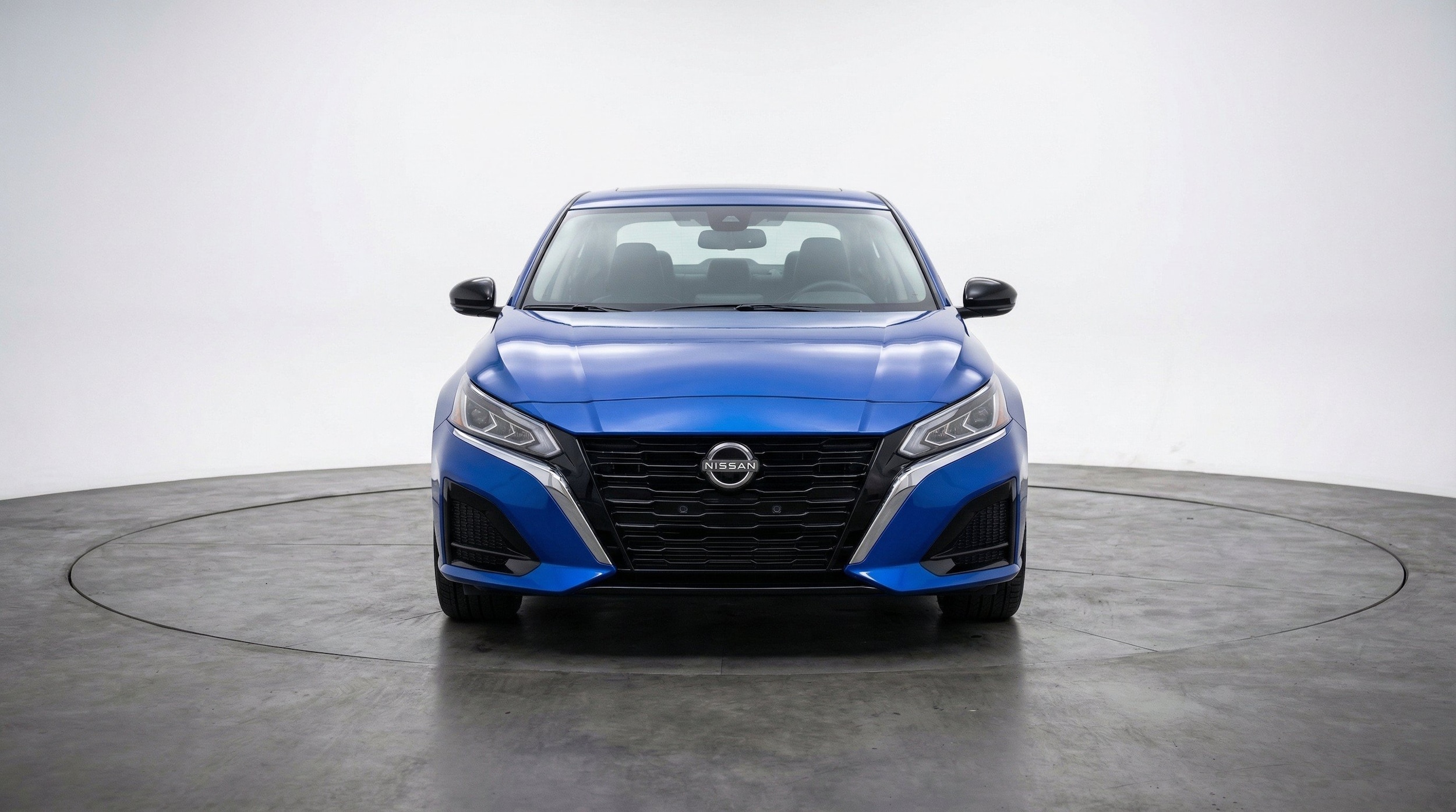 Thumbnail: 2025 Nissan Altima - 2
