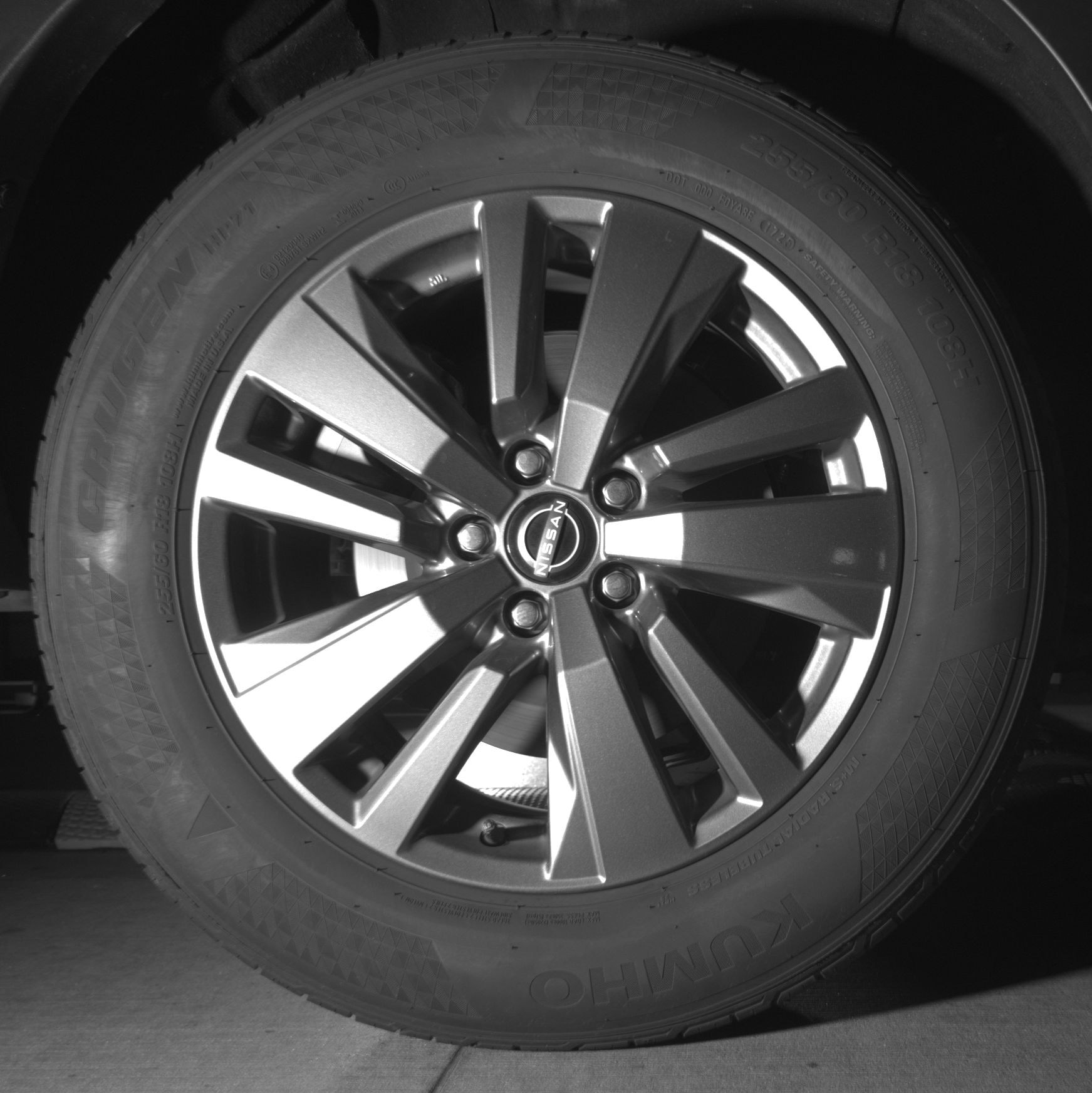 Thumbnail: 2025 Nissan Pathfinder - 12