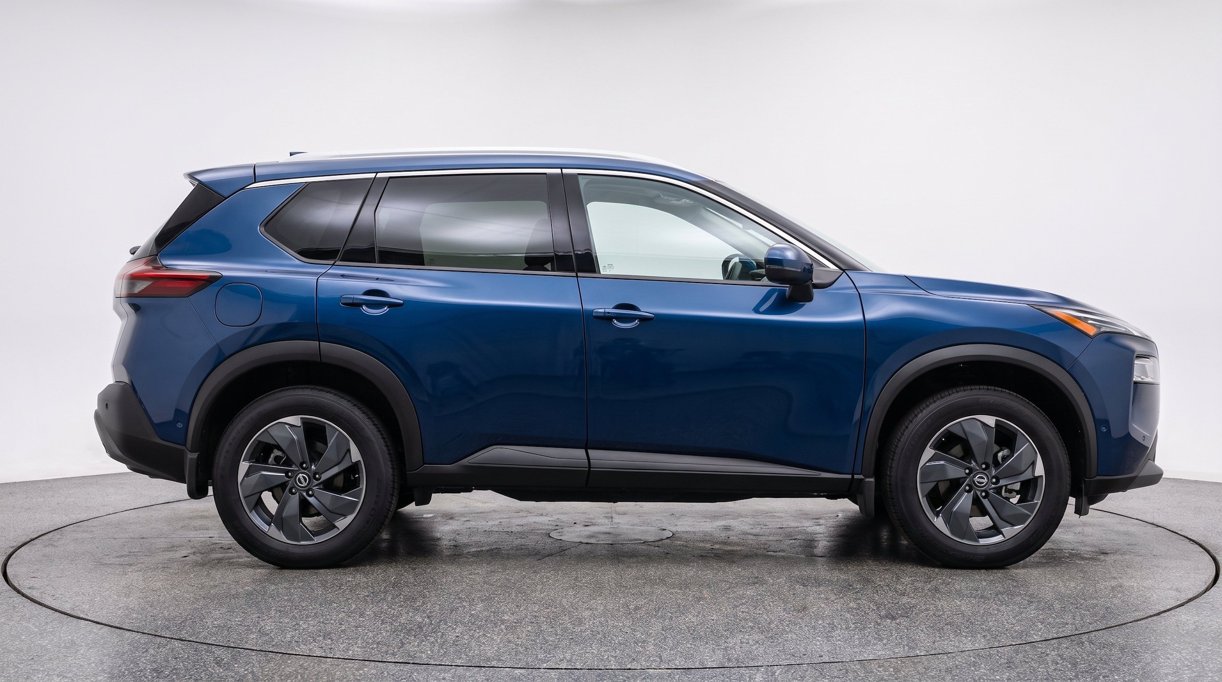 Thumbnail: 2025 Nissan Rogue - 11