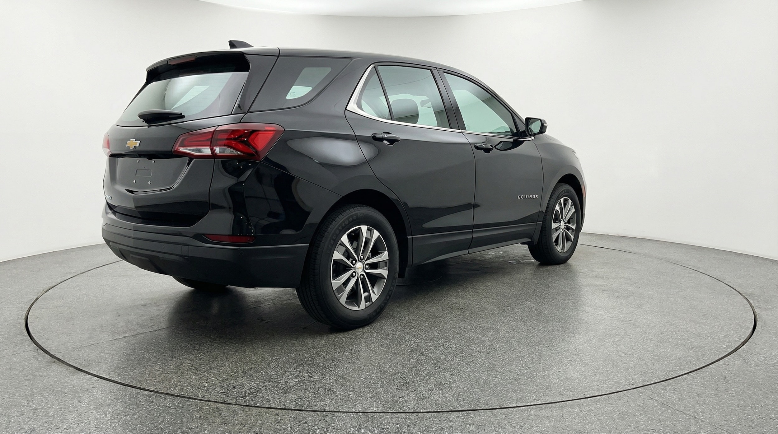 Thumbnail: 2025 Chevrolet Equinox - 7