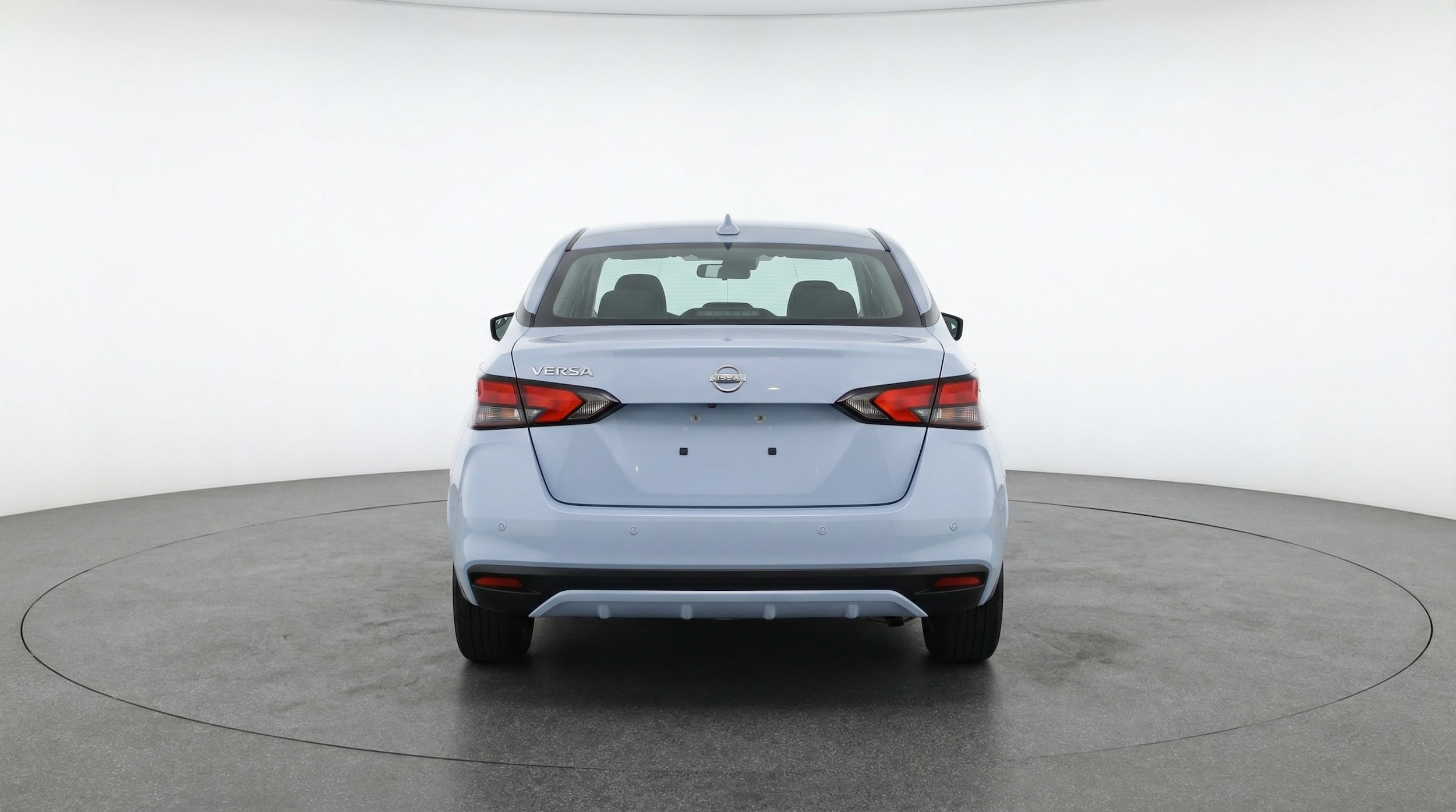 Thumbnail: 2025 Nissan Versa - 6