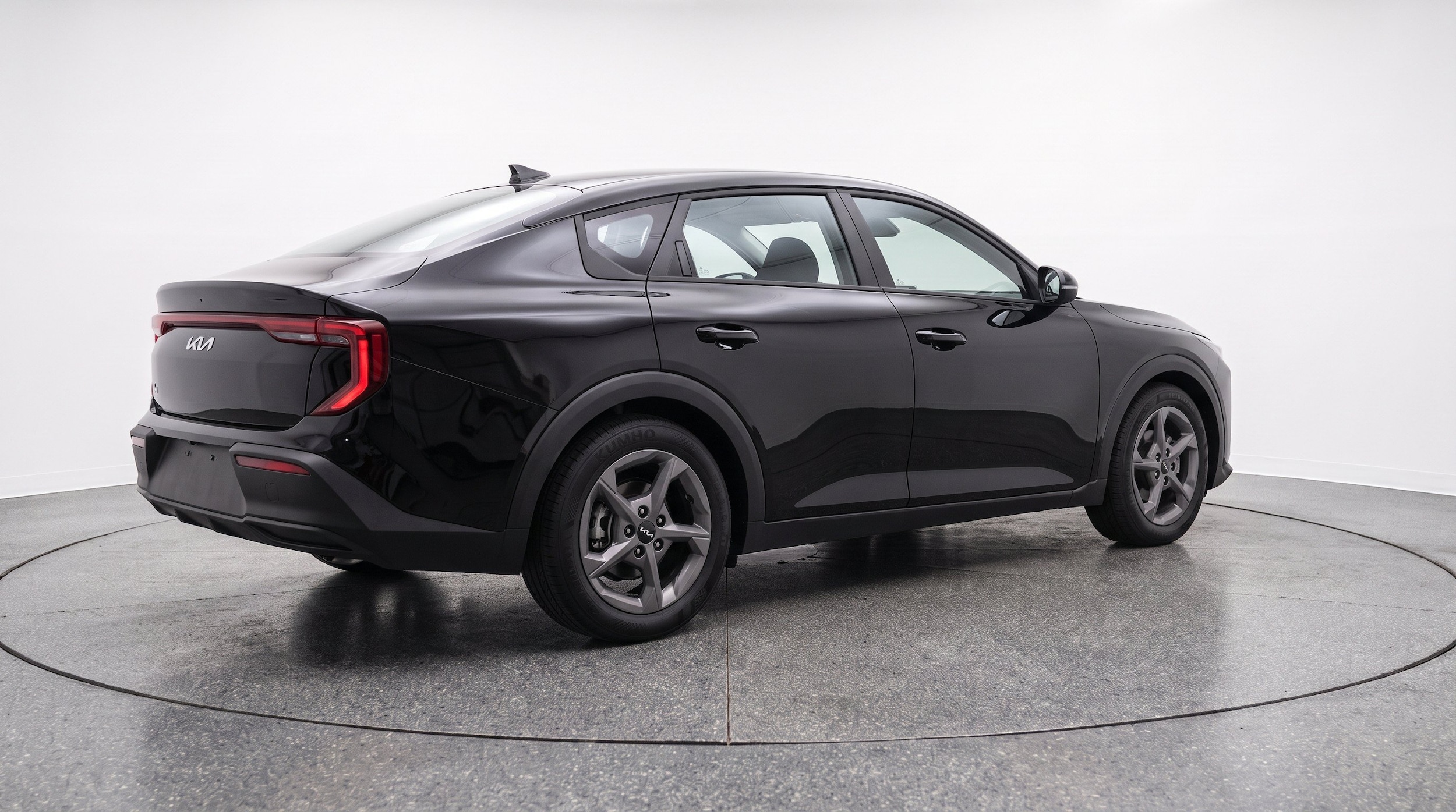 Thumbnail: 2026 Kia K4 - 9