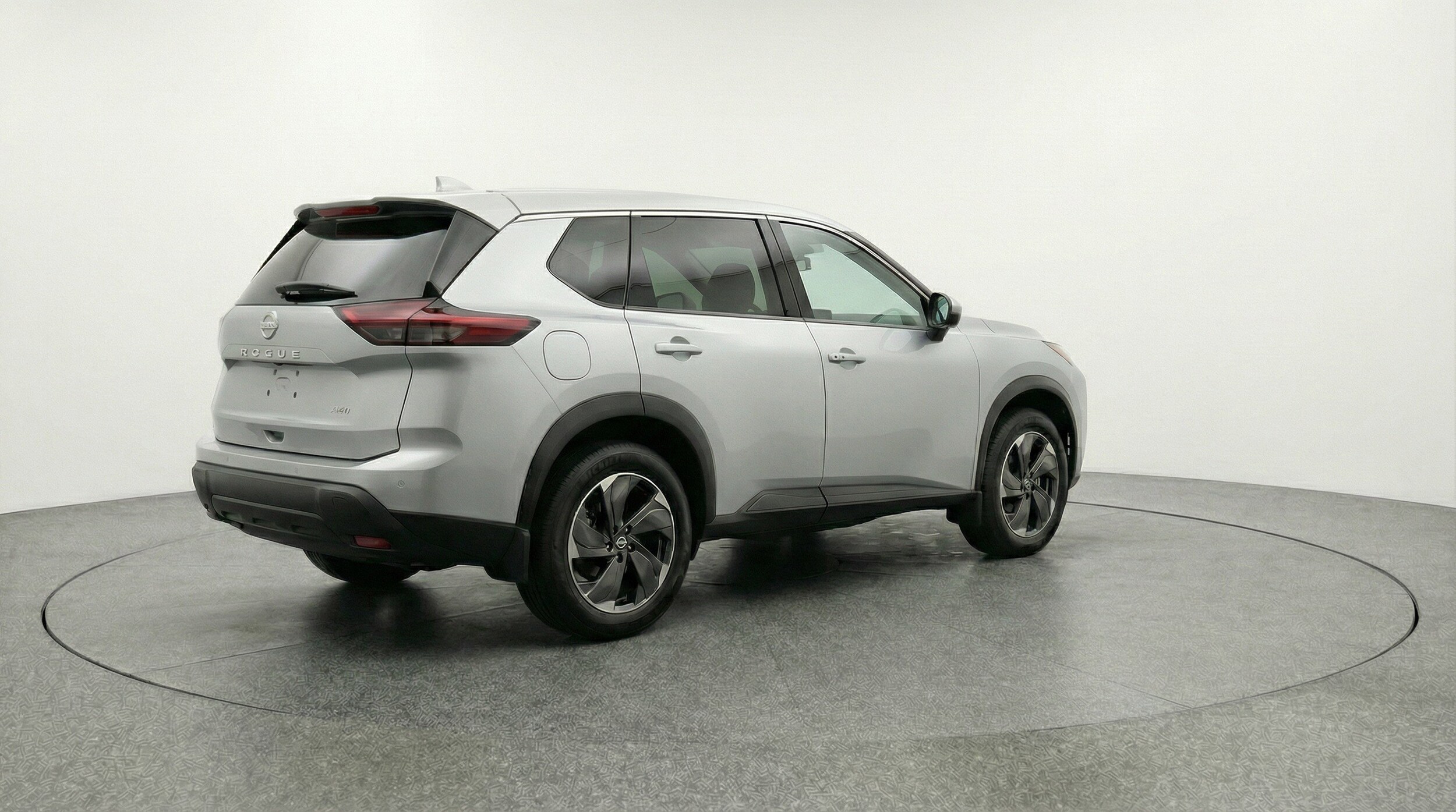 Thumbnail: 2025 Nissan Rogue - 9